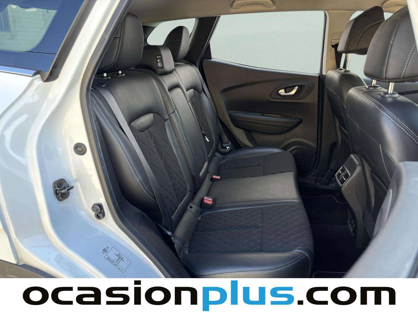 Renault Kadjar Renault Kadjar Zen Blue dCi (115 CV) EDC al mejor precio