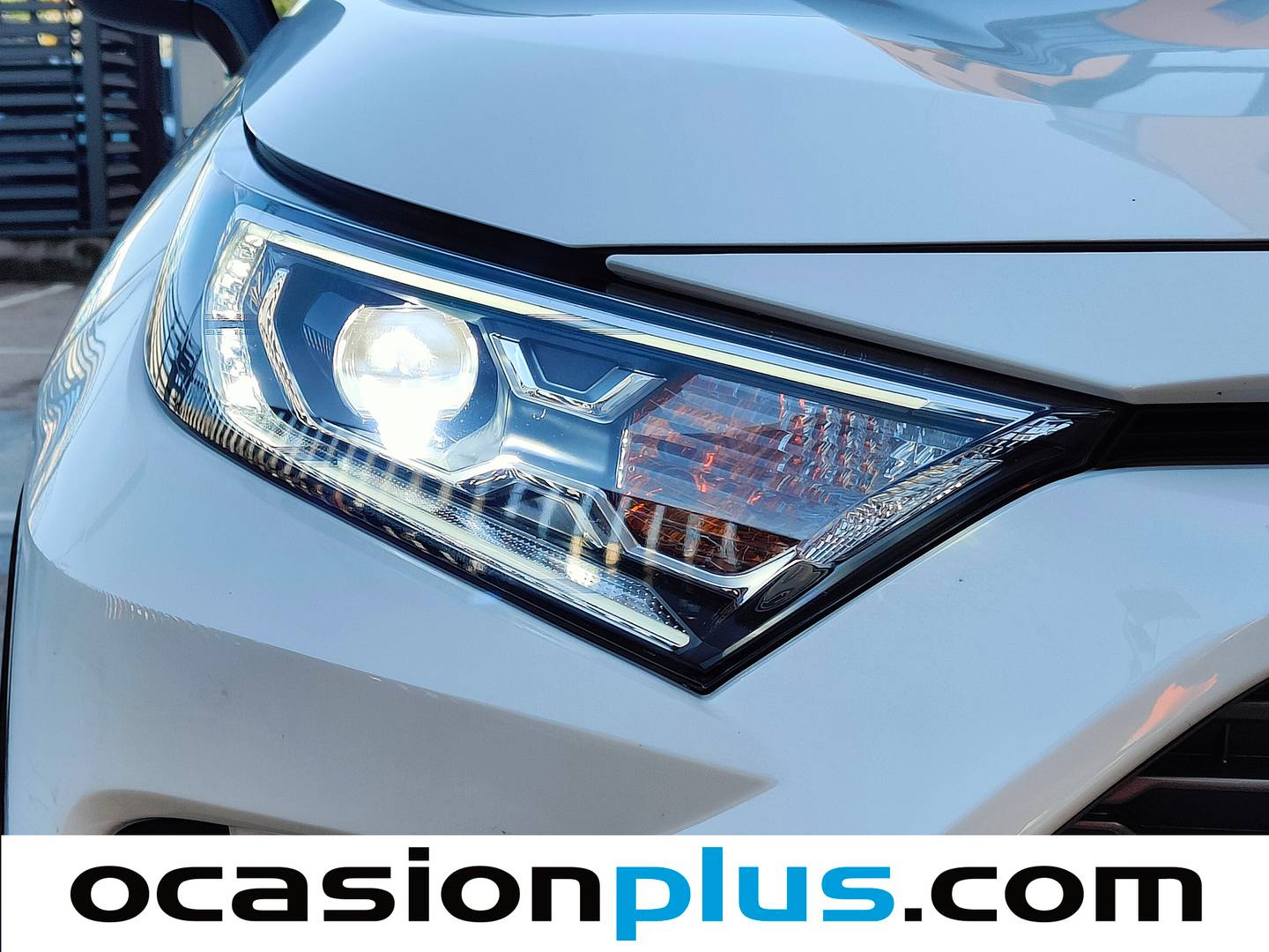 Toyota Rav4 Toyota Rav4 2.5l hybrid Feel! (218 CV) km 0