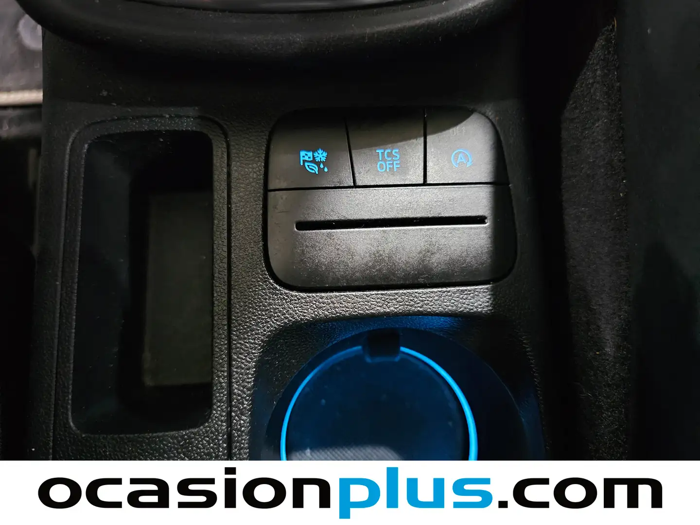 Foto Ford Puma Ford Puma 1.0 EcoBoost MHEV Titanium Design (125 CV)