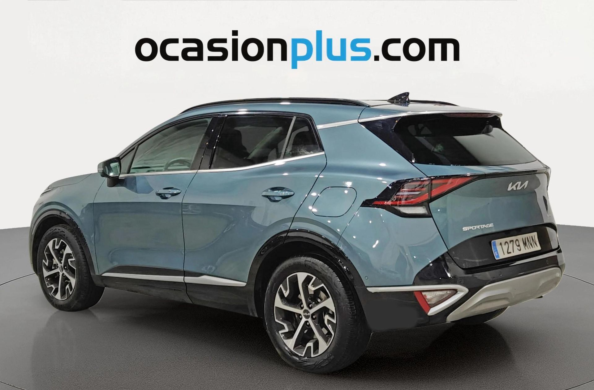Kia Sportage 1.6 T-GDi HEV Tech 4x2 - foto 3