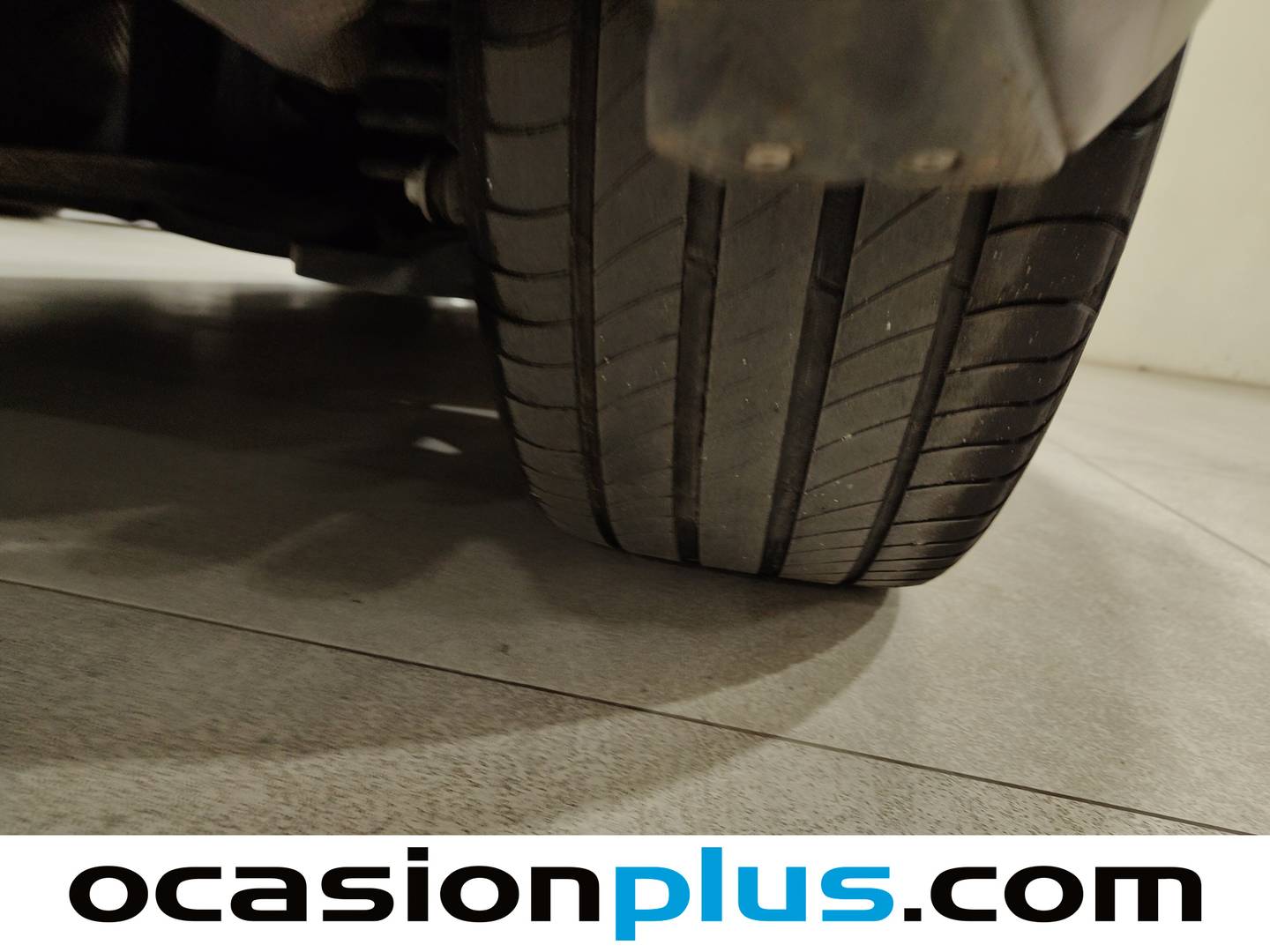 Ford Focus Ford Focus 1.0 Ecoboost MHEV ST-Line (125 CV) seminuevo