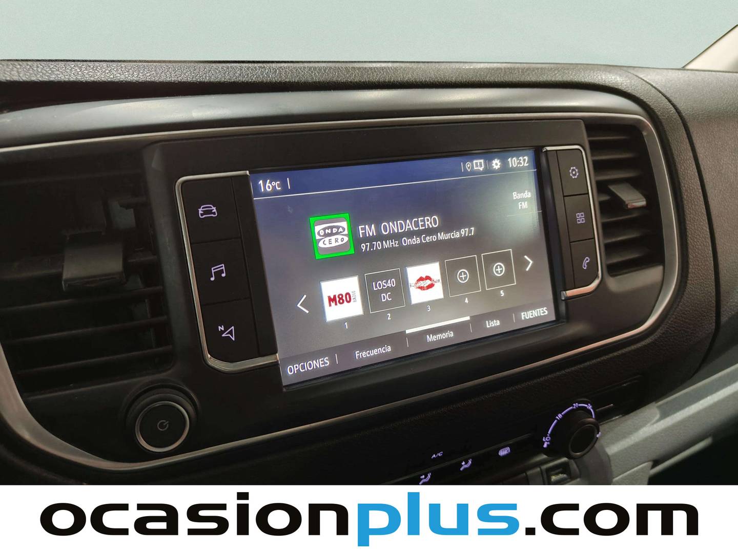 Opel Vivaro Opel Vivaro Furgon 1.5 Diésel L Incrementada Select (102 CV) al mejor precio