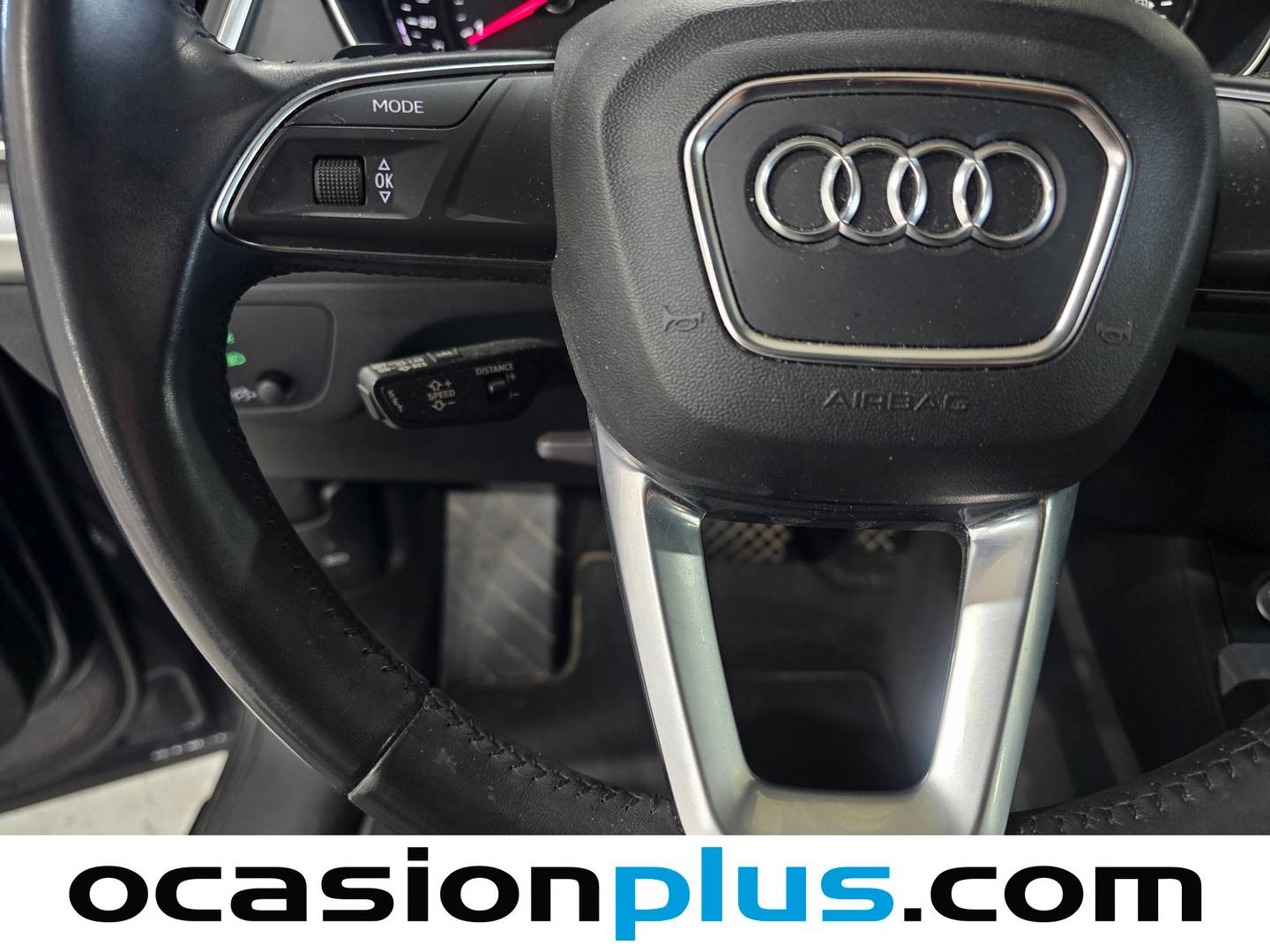 Audi Q5 Audi Q5 S line 40 TDI quattro (190 CV) S tronic automático