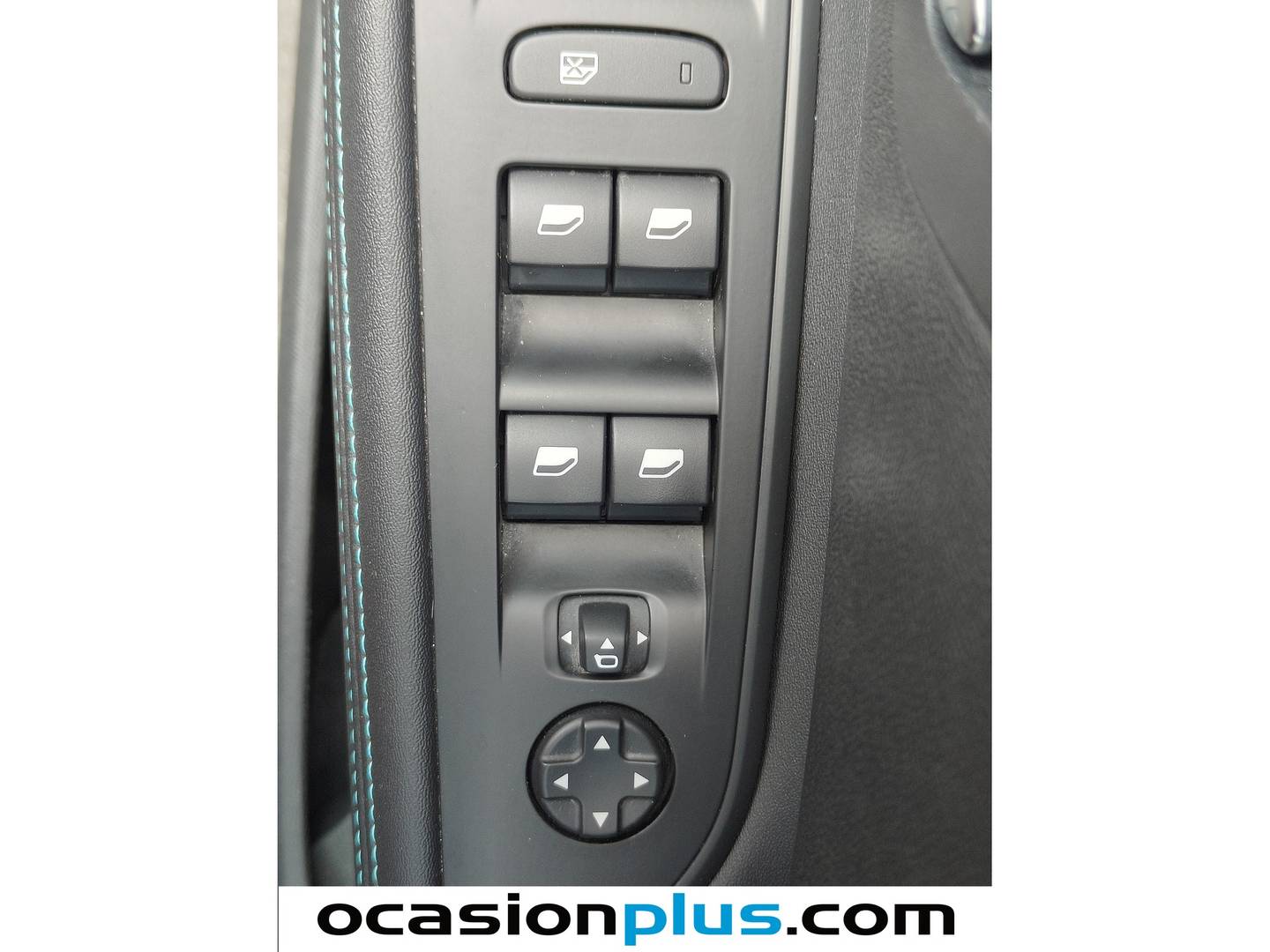 Peugeot 5008 Peugeot 5008 BlueHDI 130 S&S Allure Pack EAT8 (130 CV) 7 Plazas seminuevo