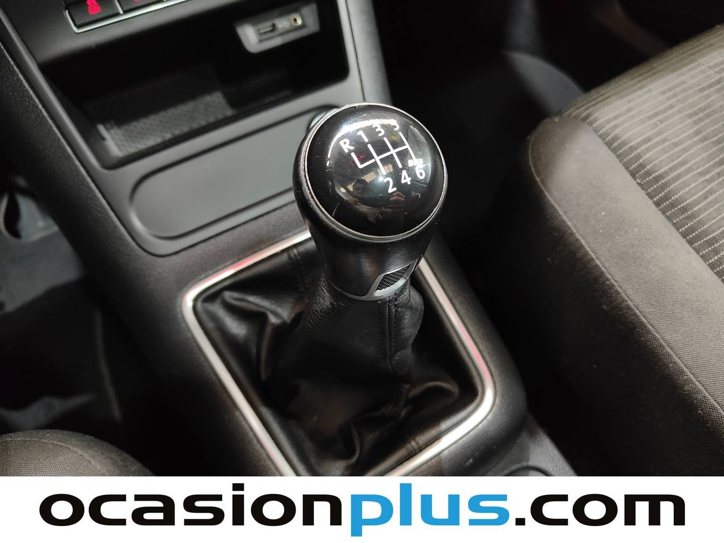 Foto Volkswagen Tiguan Volkswagen Tiguan T1 2.0 TDI BMT 4x2 (110 CV)