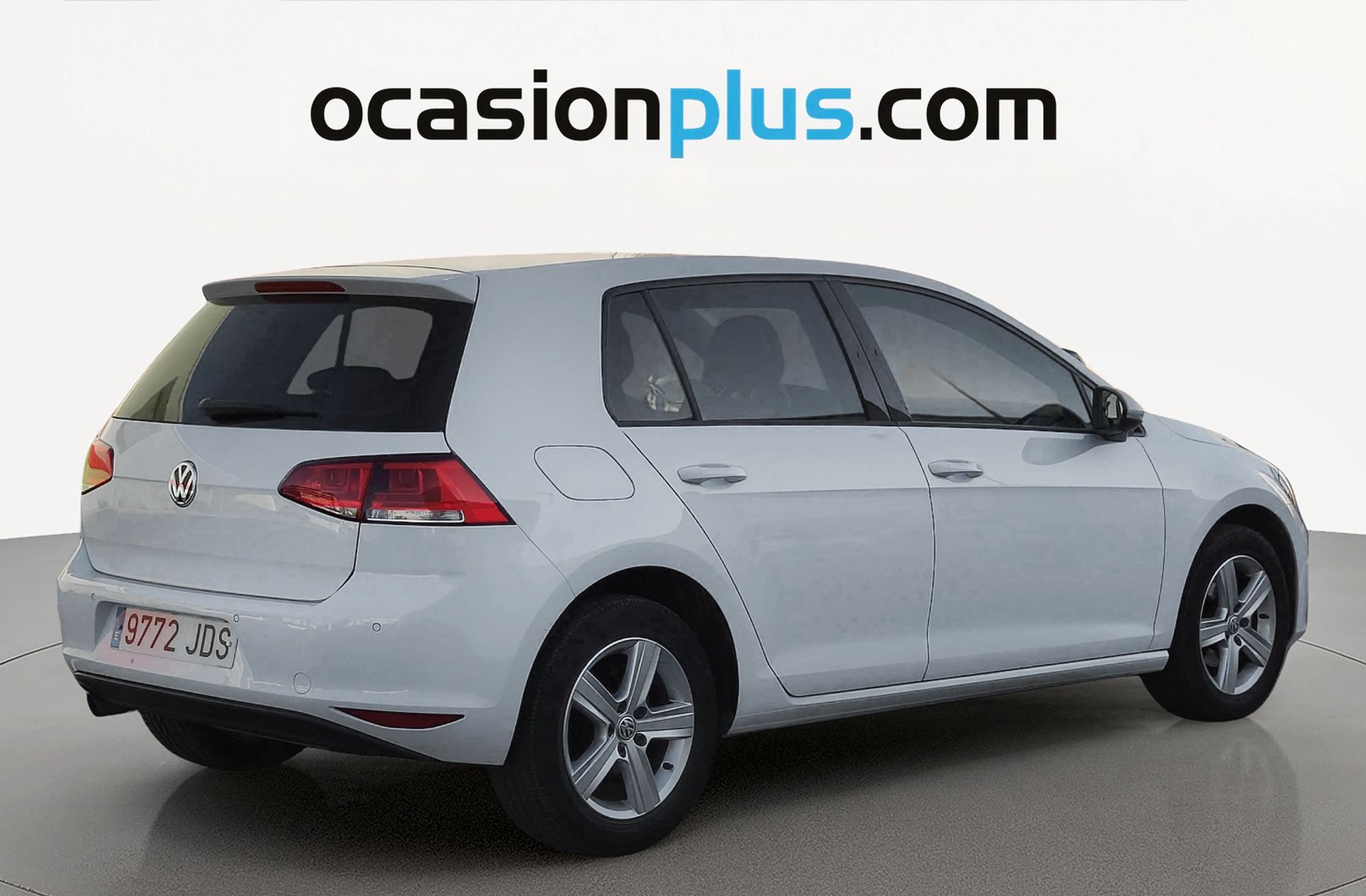 Volkswagen Golf Advance 1.6 TDI BMT DSG - foto 4