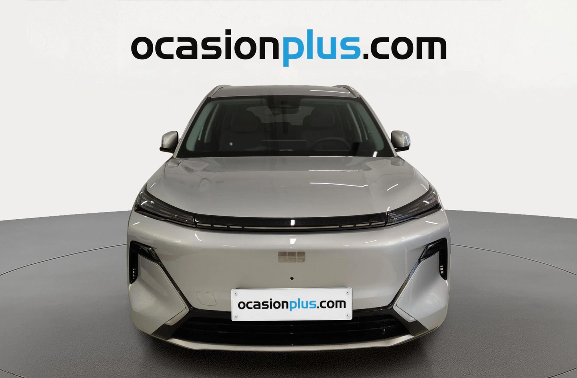 Geely Starray EM-i 1.5 PHEV Pro - foto 13