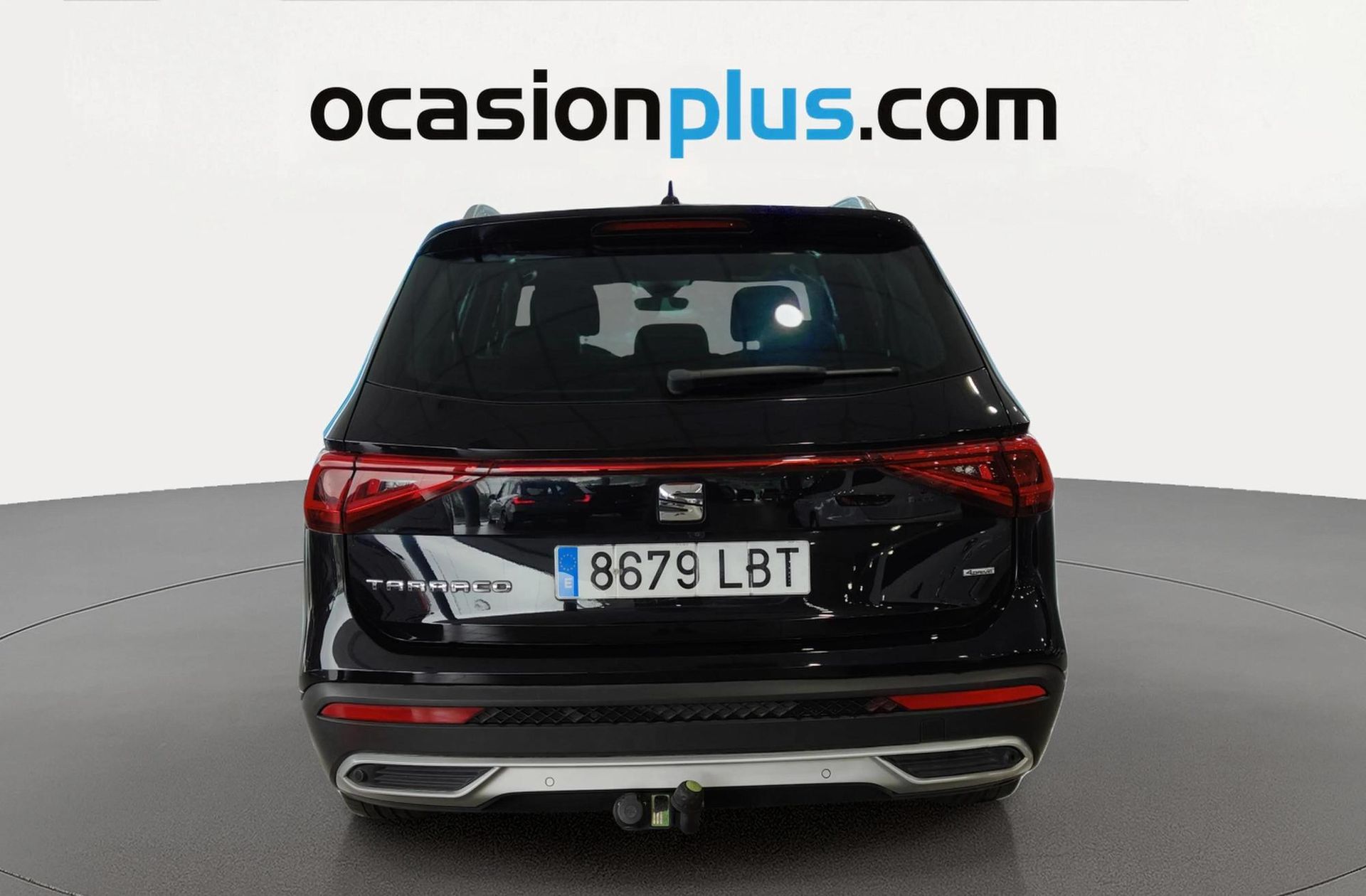 SEAT Tarraco 2.0 TDI Xcellence 4Drive DSG 7 plazas - foto 24