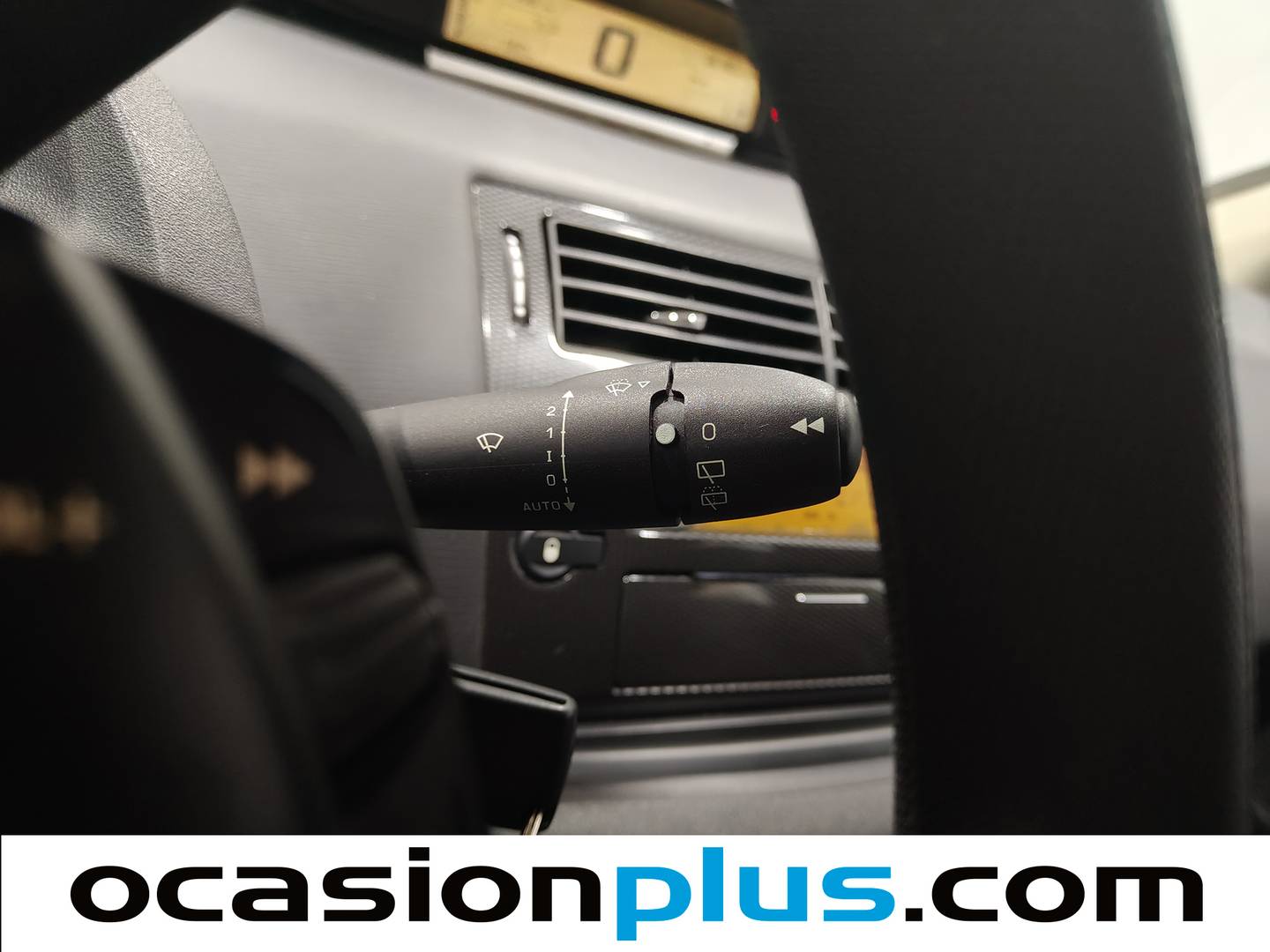 Acabados Citroën C4 Citroen C4 1.6 HDI Collection (92 CV)