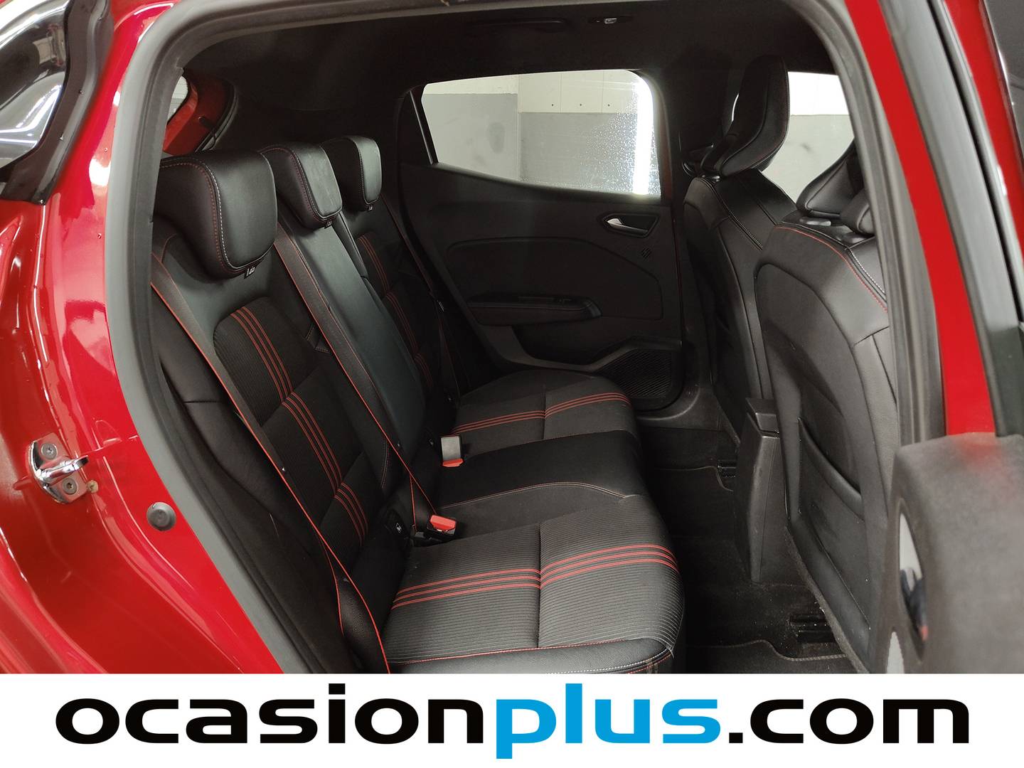 Renault Clio Renault Clio RS Line TCe (130 CV) GPF EDC al mejor precio