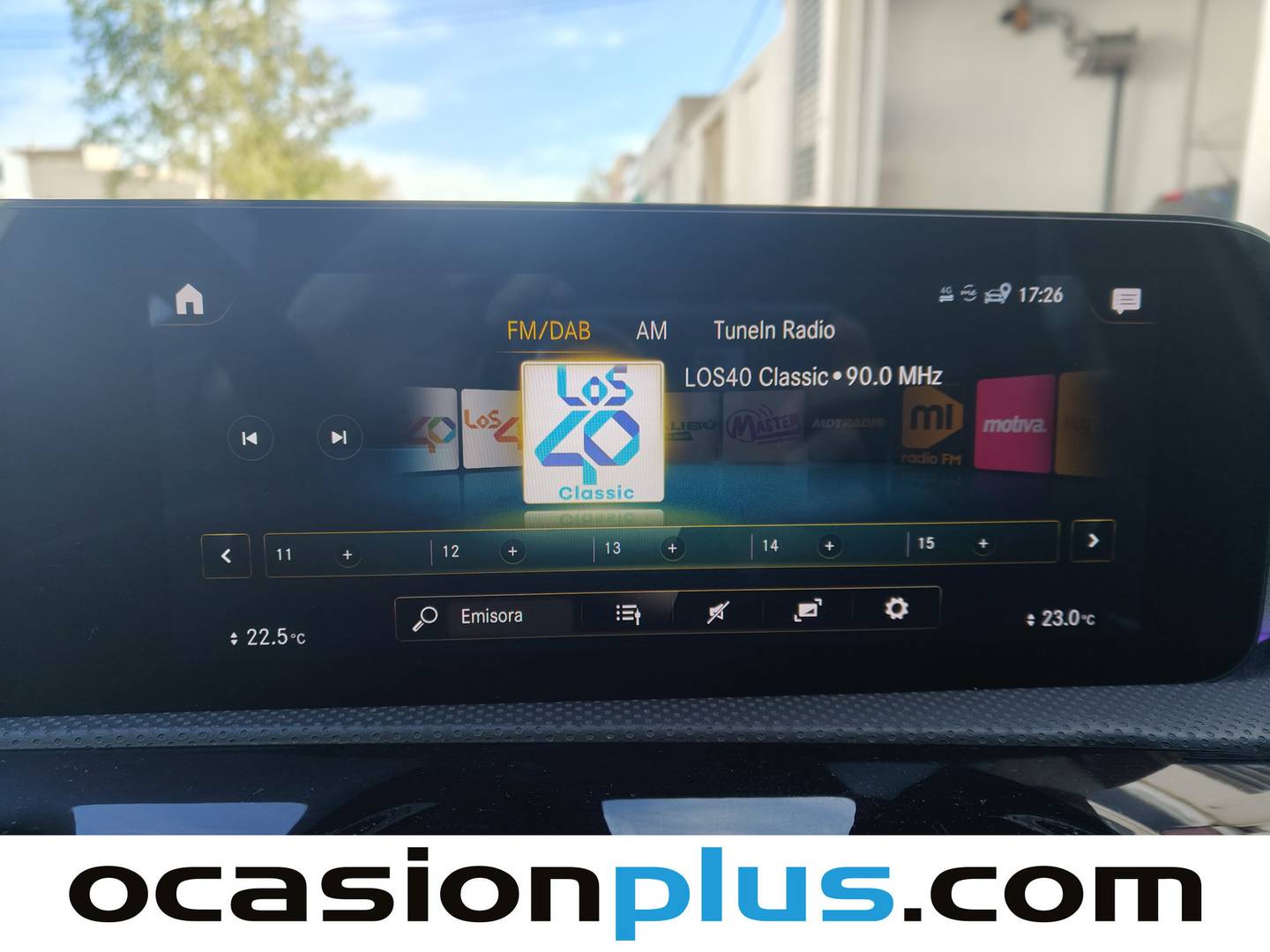 Mercedes Clase A Mercedes-Benz Clase A 180 d (116 CV) Pack AMG diésel