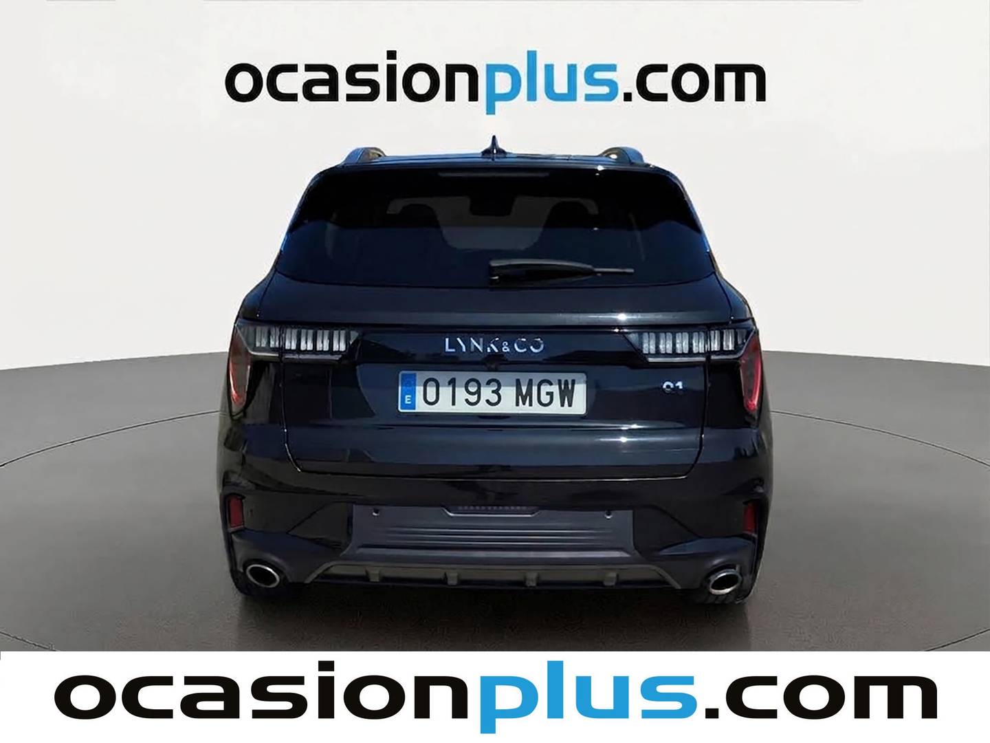 Lynk & Co 01 Lynk & Co 01 1.5 PHEV (261 CV) al mejor precio