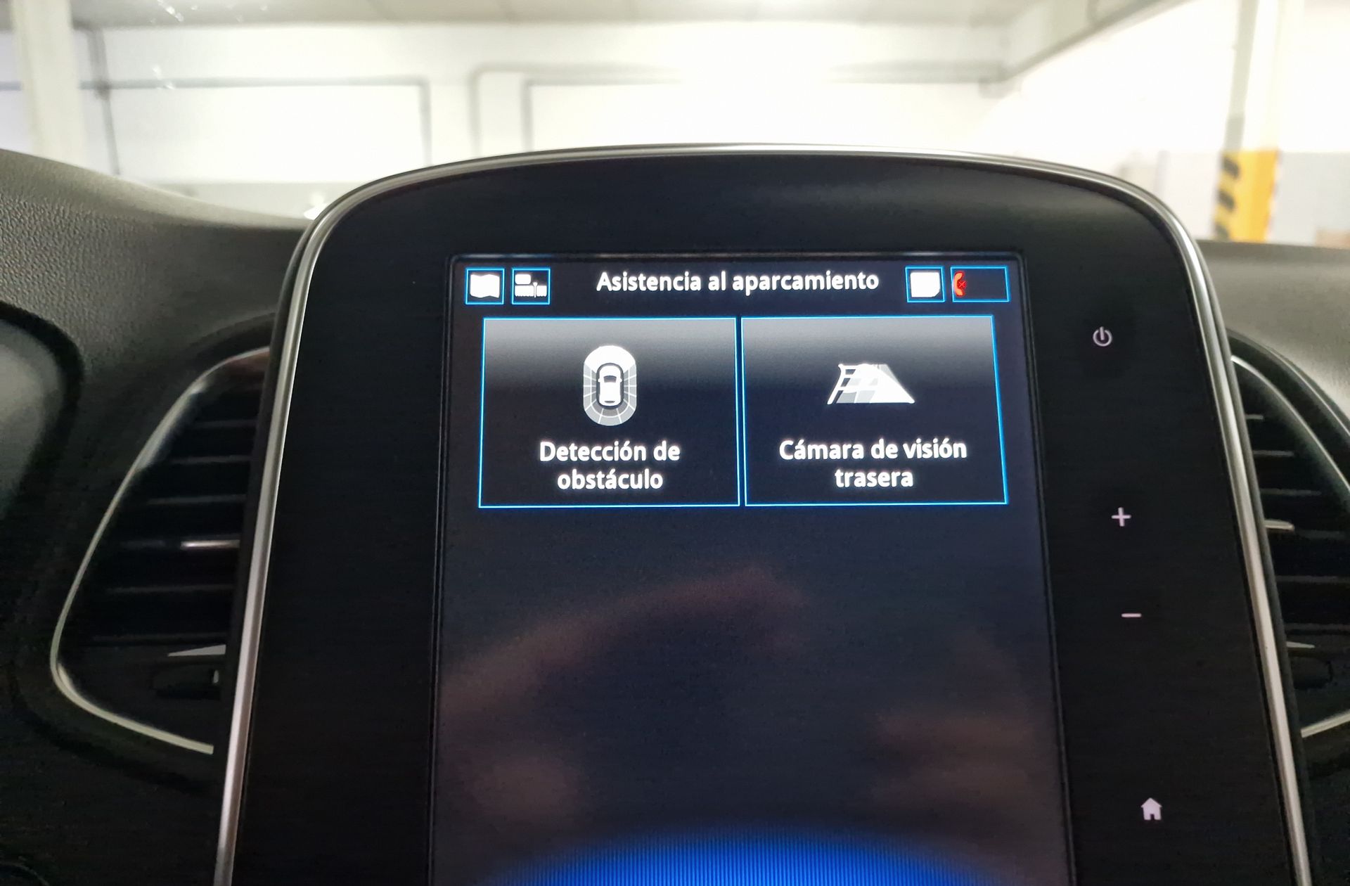 Renault Grand Scénic Zen TCe GPF 7 plazas - foto 15