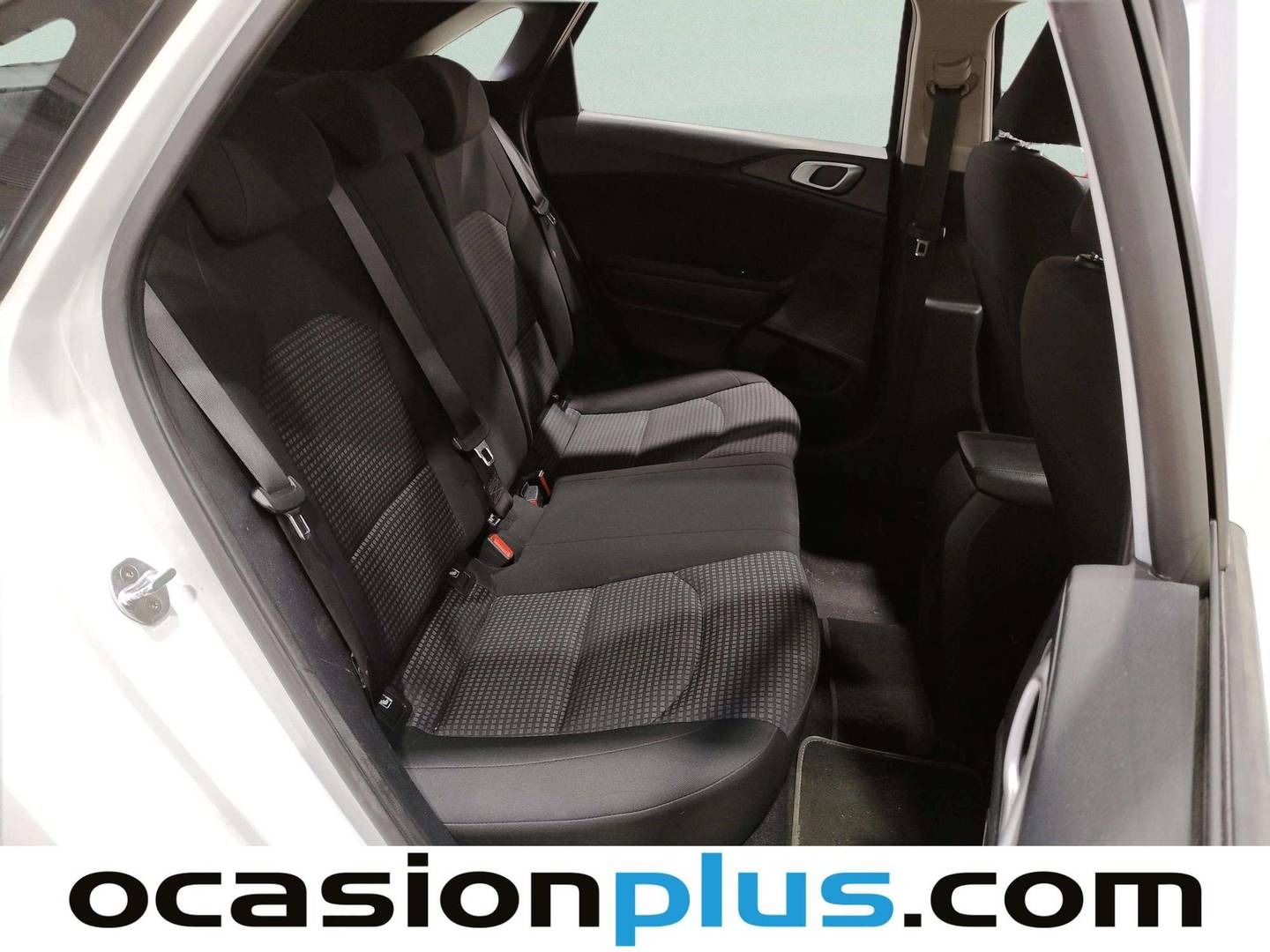 KIA Ceed KIA Ceed 1.0 T-GDi Concept (120 CV) km 0