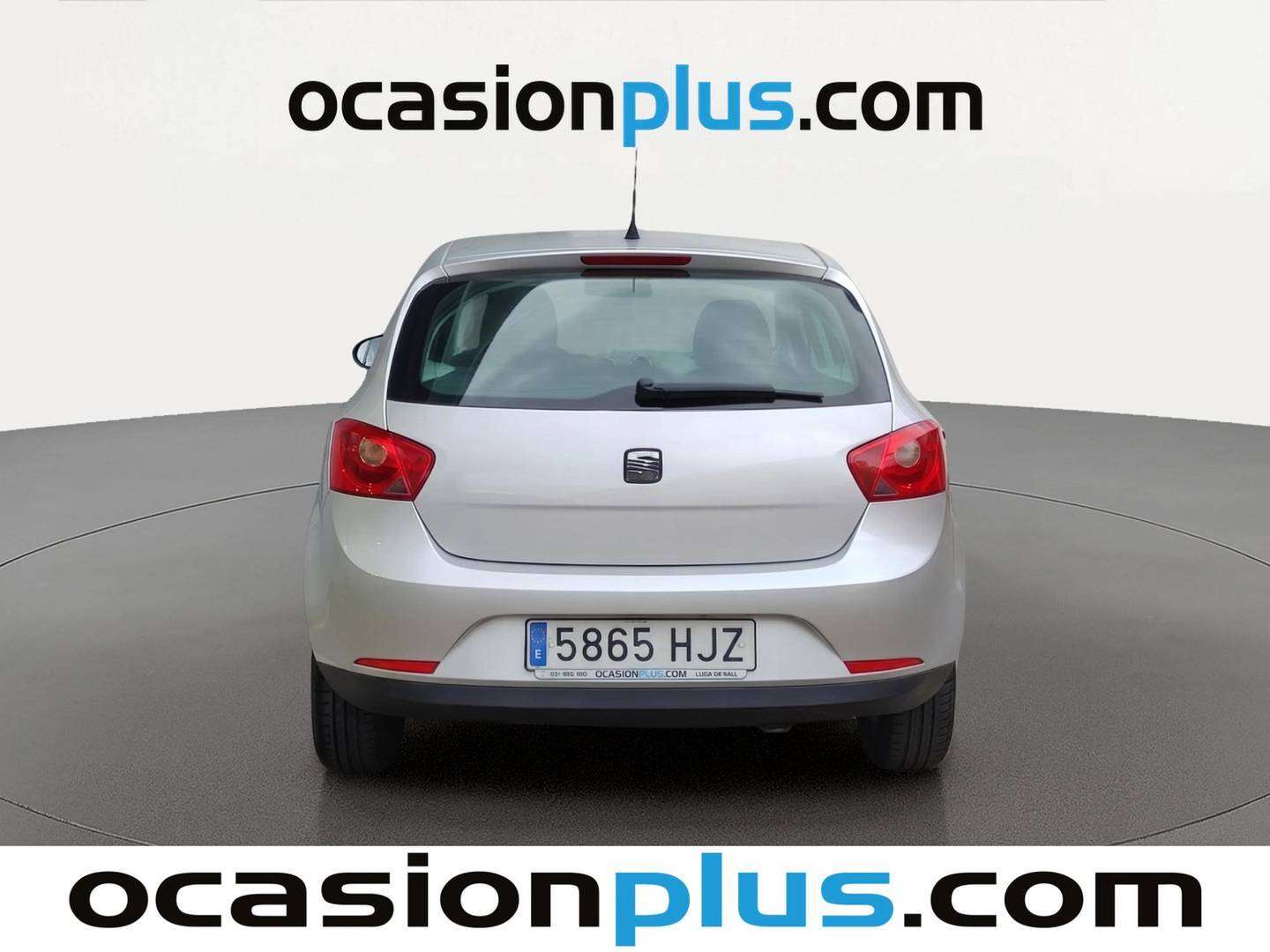 Seat Ibiza Seat Ibiza 1.2 TSI Reference (85 CV) 85cv