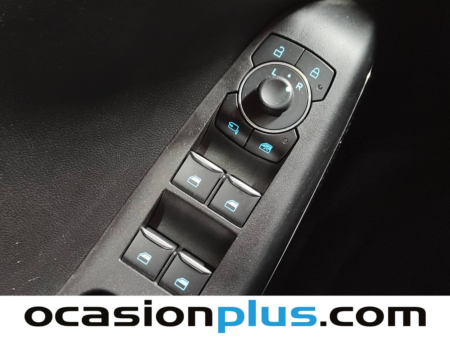 Ford Puma Ford Puma 1.0 EcoBoost MHEV ST-Line X (125 CV) 125cv