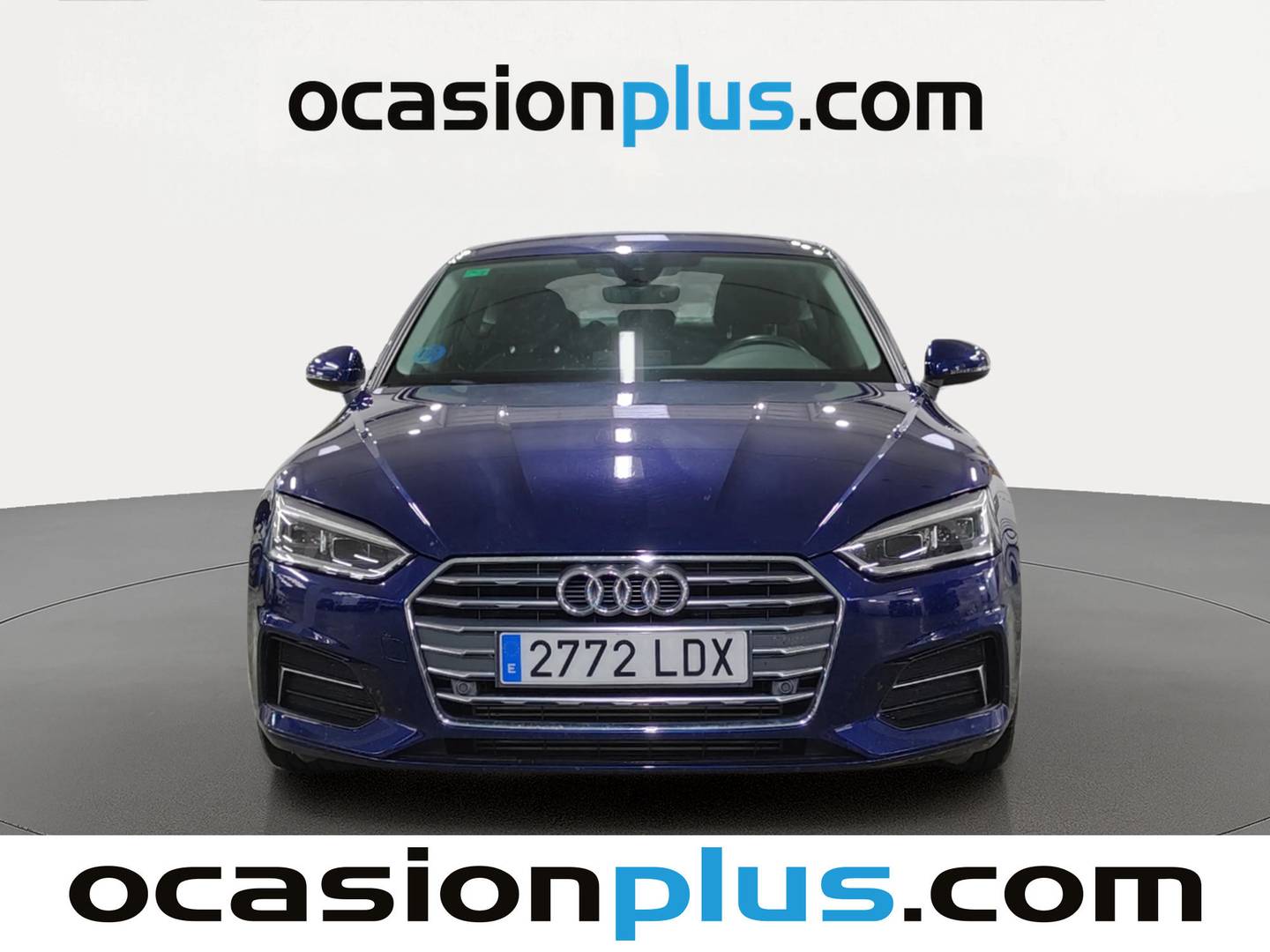 Audi A5 AUDI A5 Advanced 35 TFSI S tronic Sportback 150cv