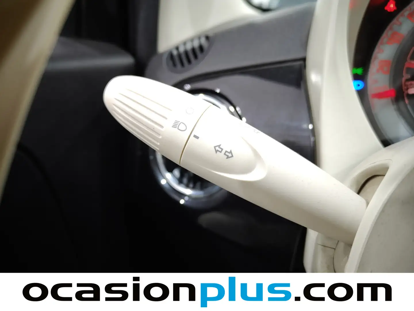 Foto Fiat 500 Fiat 500 1.0 Hybrid Dolcevita (70 CV)