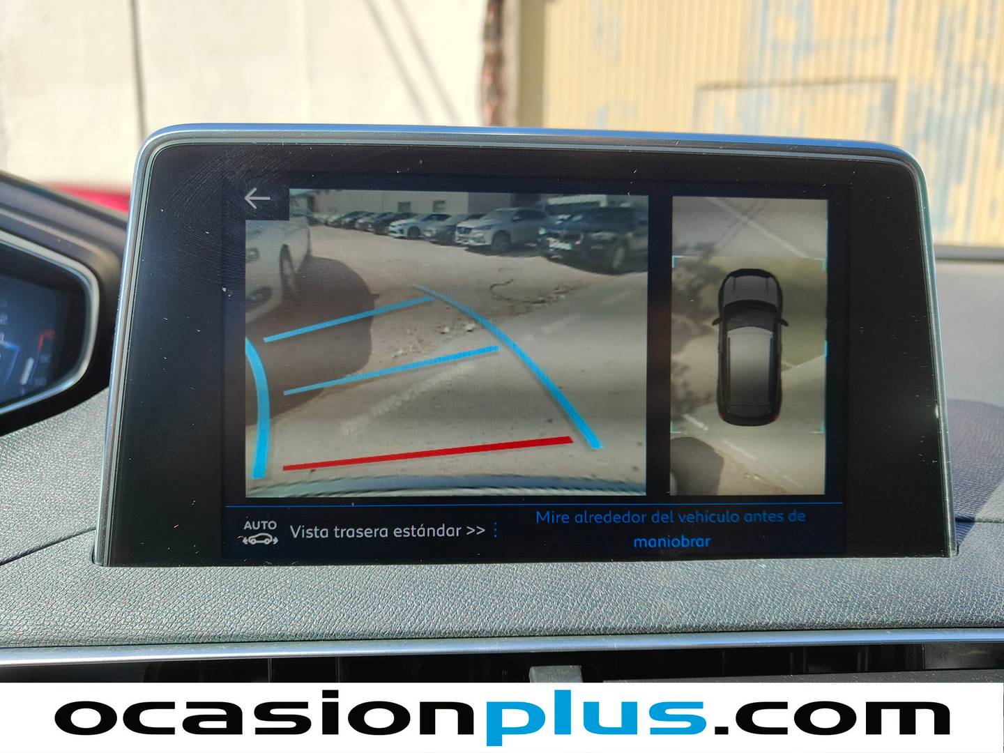 Accesorios del Peugeot 3008 Peugeot 3008 BlueHDi 120 S&S GT-Line Auto (120 CV)