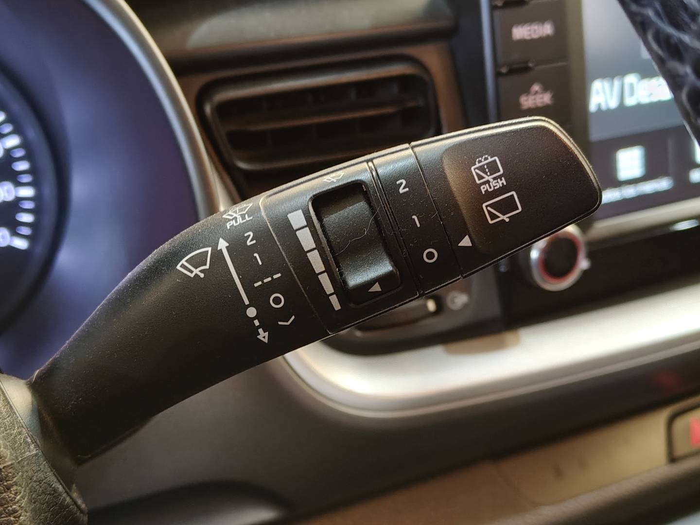 KIA Stonic Kia Stonic 1.0 T-GDi Concept (100 CV) 100cv