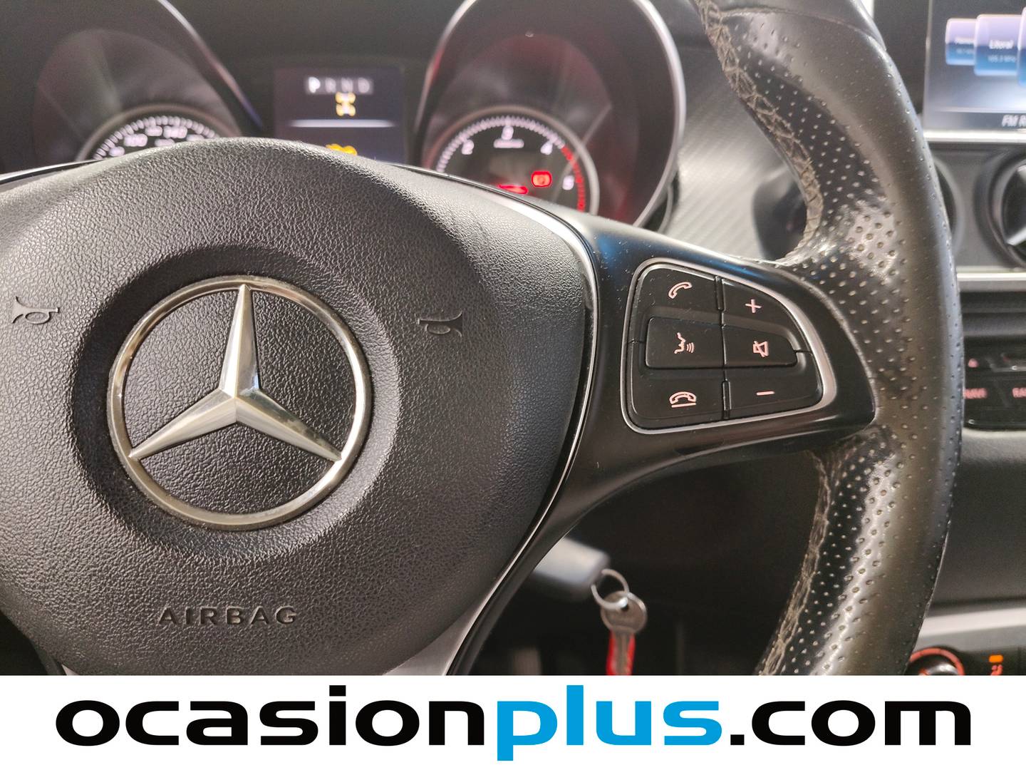 Mercedes Clase X Mercedes Clase X X 250 d Pure 4Matic (190 CV) al mejor precio