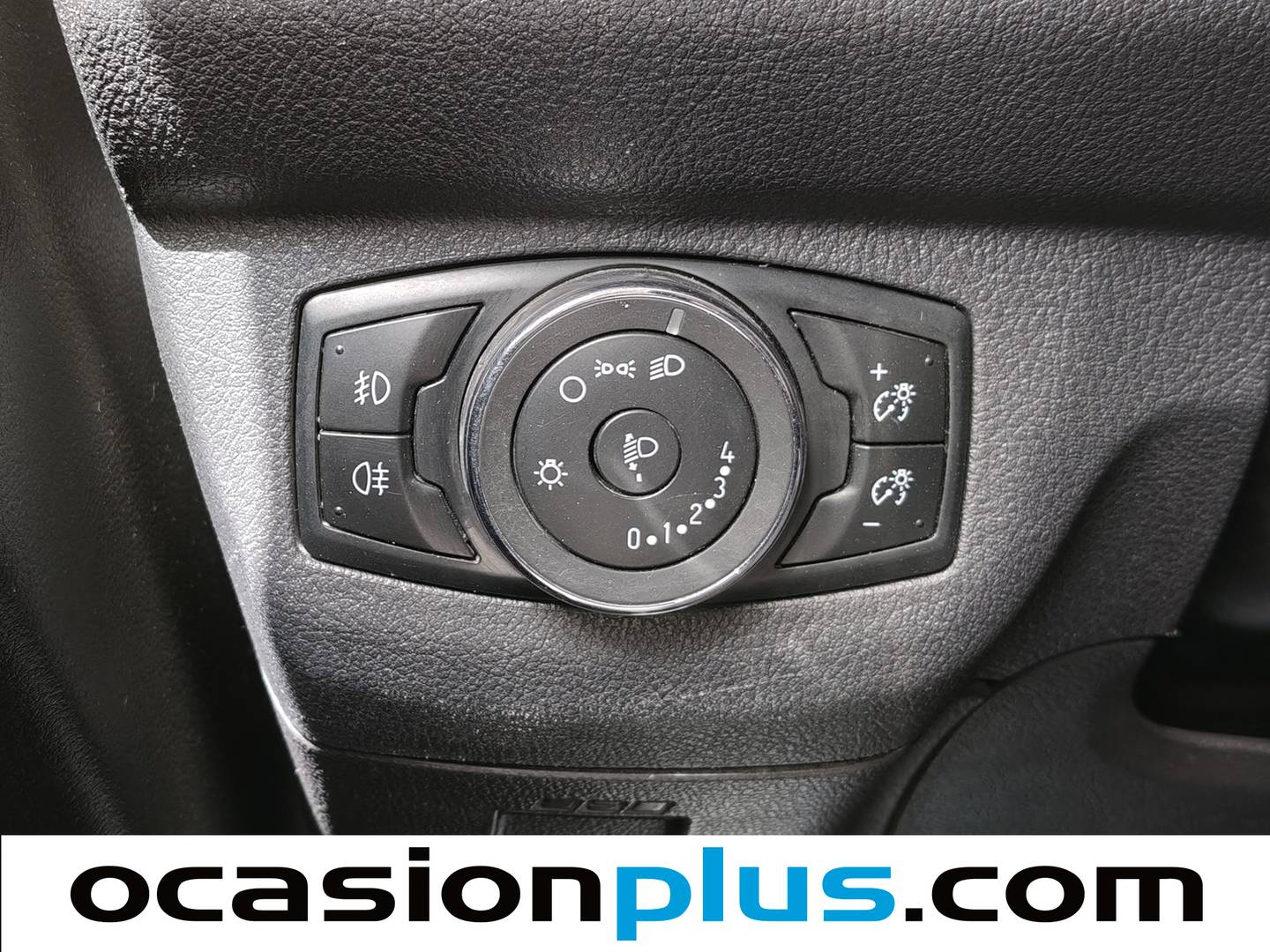 Ford Transit Courier Ford Transit Courier Furgon 1.5 TDCI Trend  (100 CV) 2022