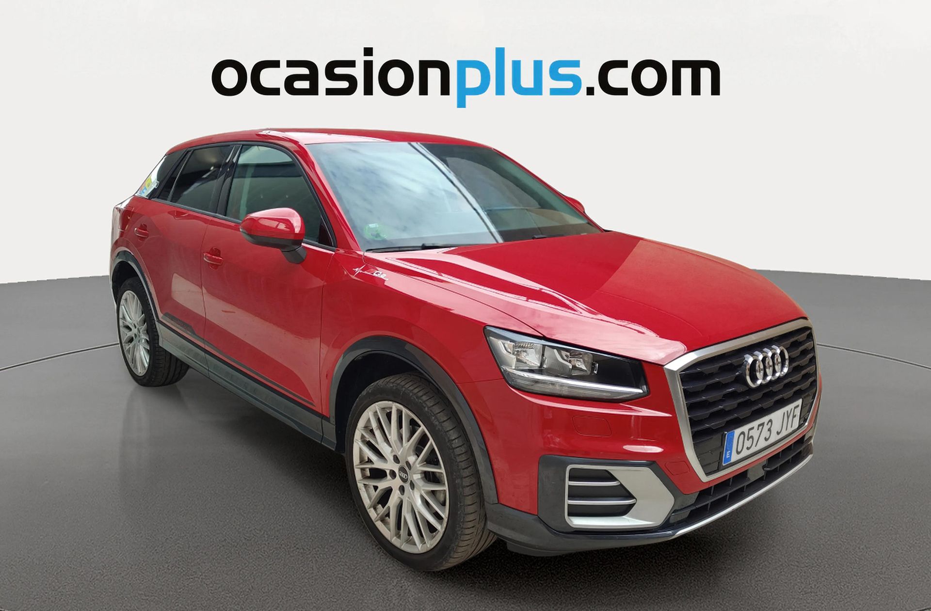 Audi Q2 design edition 1.6 TDI - foto 2