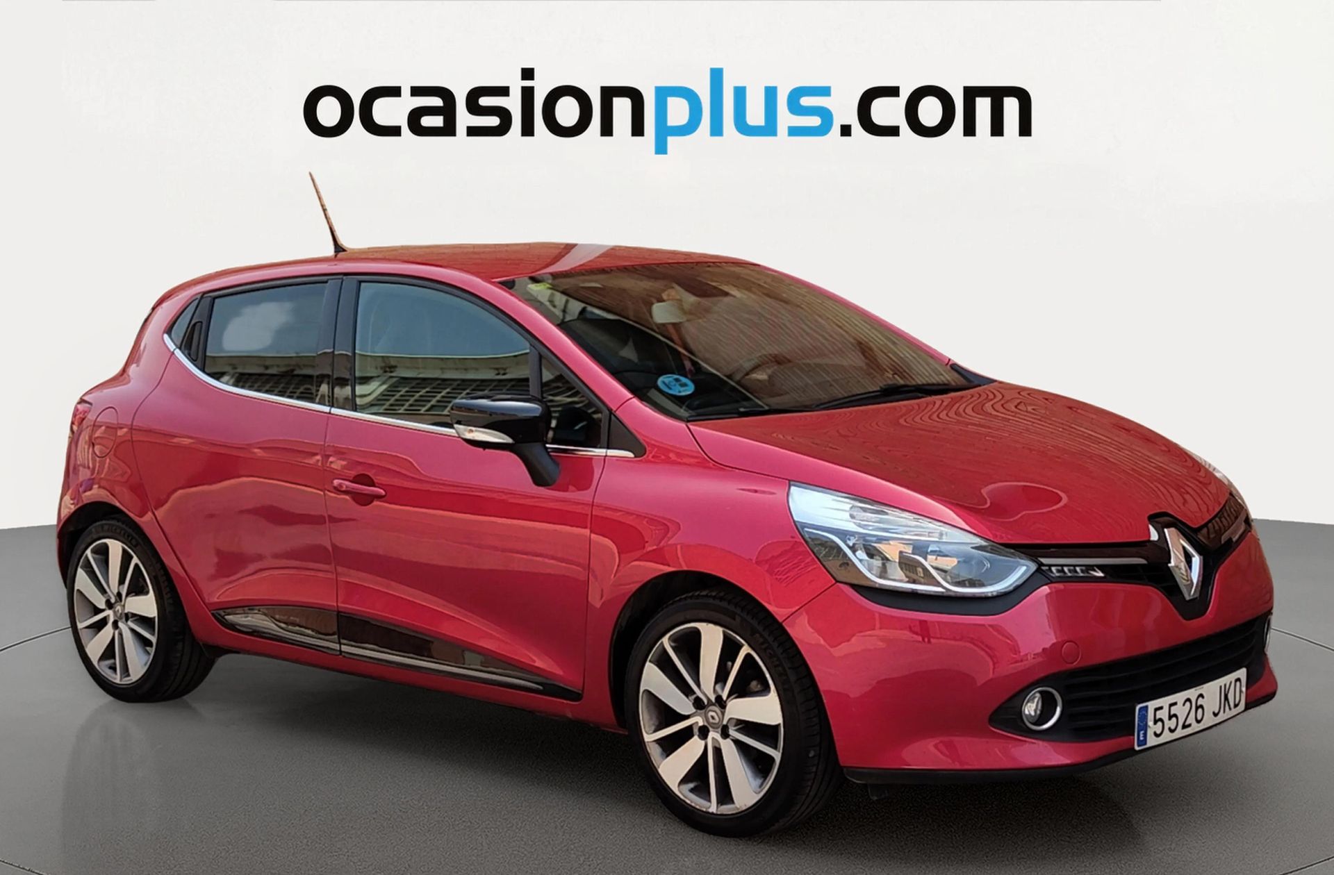 Renault Clio TCe 90 Technofeel Energy eco2 - foto 2