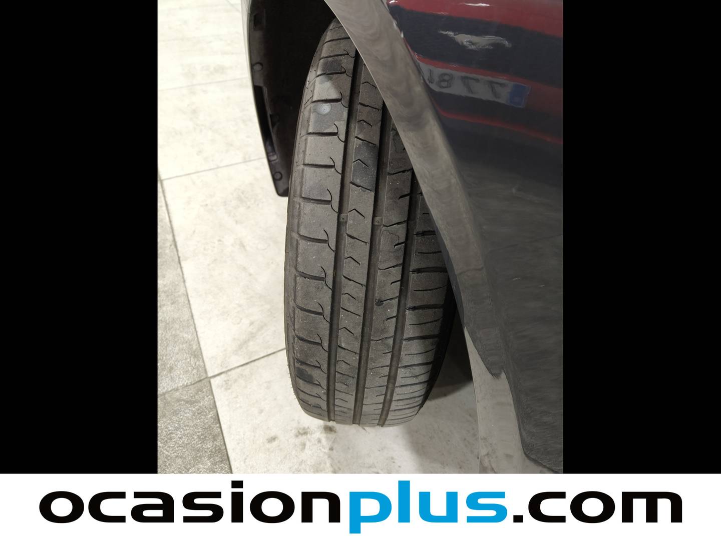 Foto KIA Ceed Kia Ceed 1.0 T-GDi Concept (120 CV)