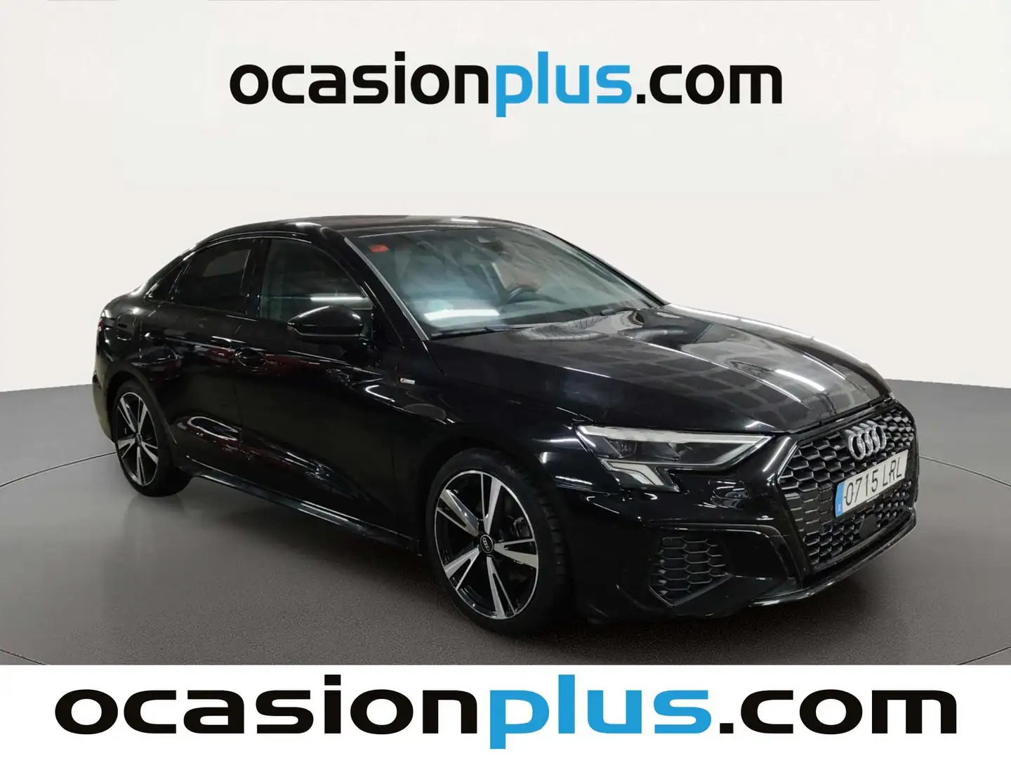 Foto Audi A3 Audi A3 Sedan Sedan S line 35 TDI  (150 CV) S tronic