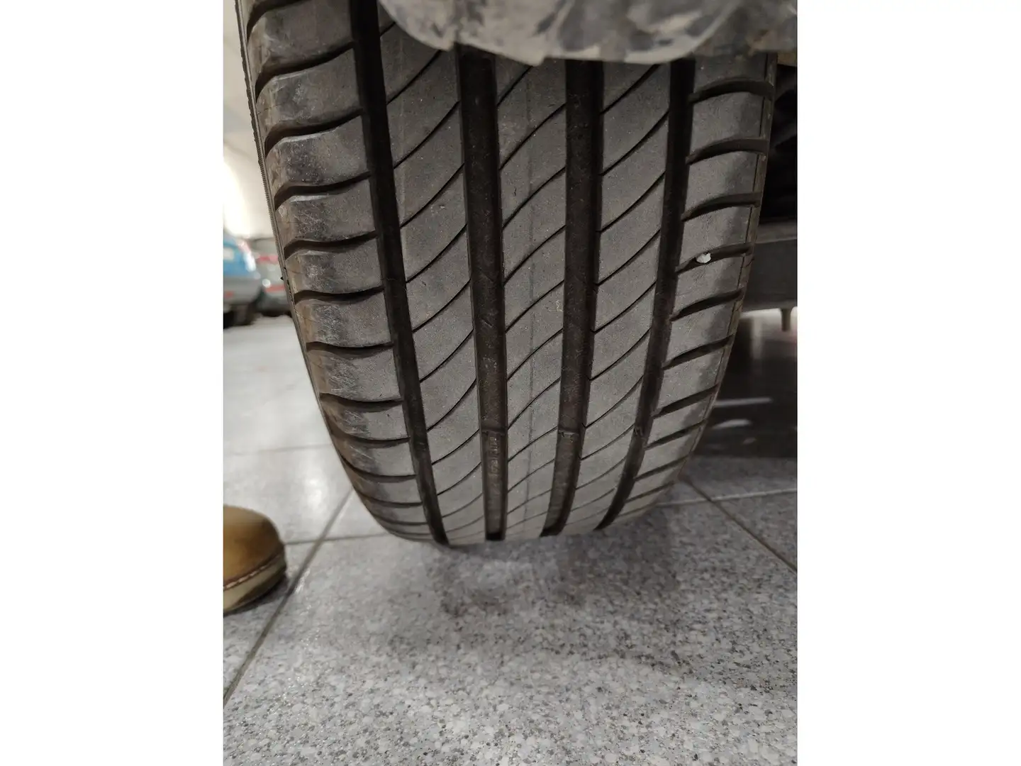 Foto Hyundai i30 Hyundai i30 1.6 CRDI Tecno (110 CV)