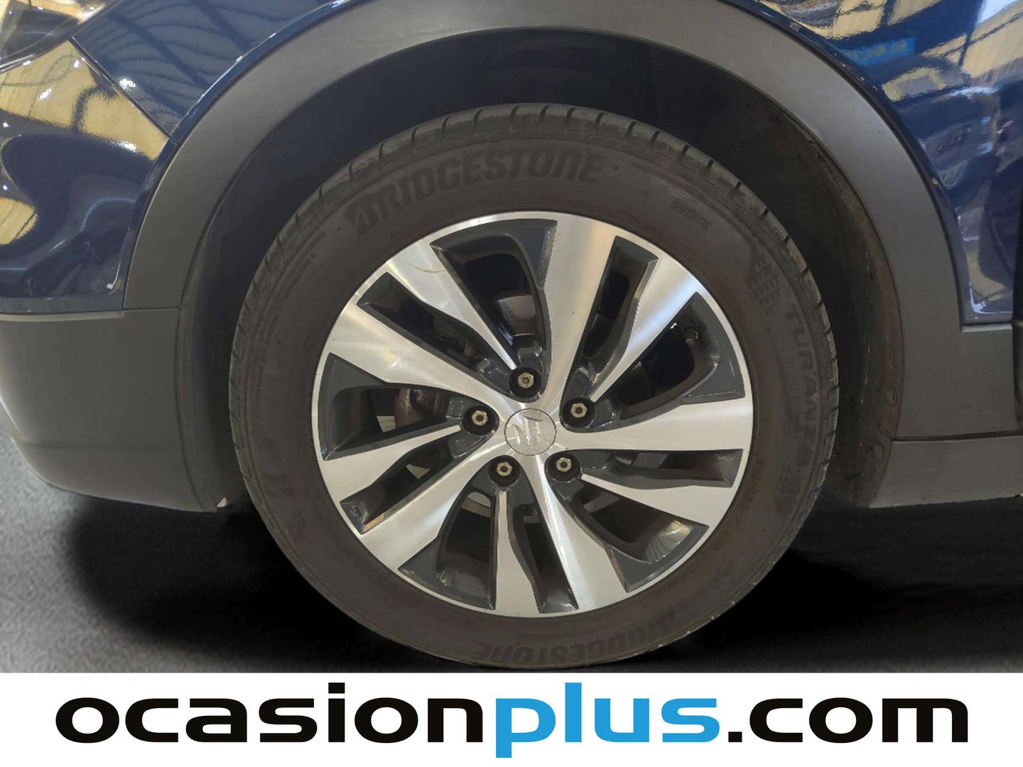 Suzuki S-Cross Suzuki S-Cross 1.4 DITC GLX Auto (140 CV) 2019