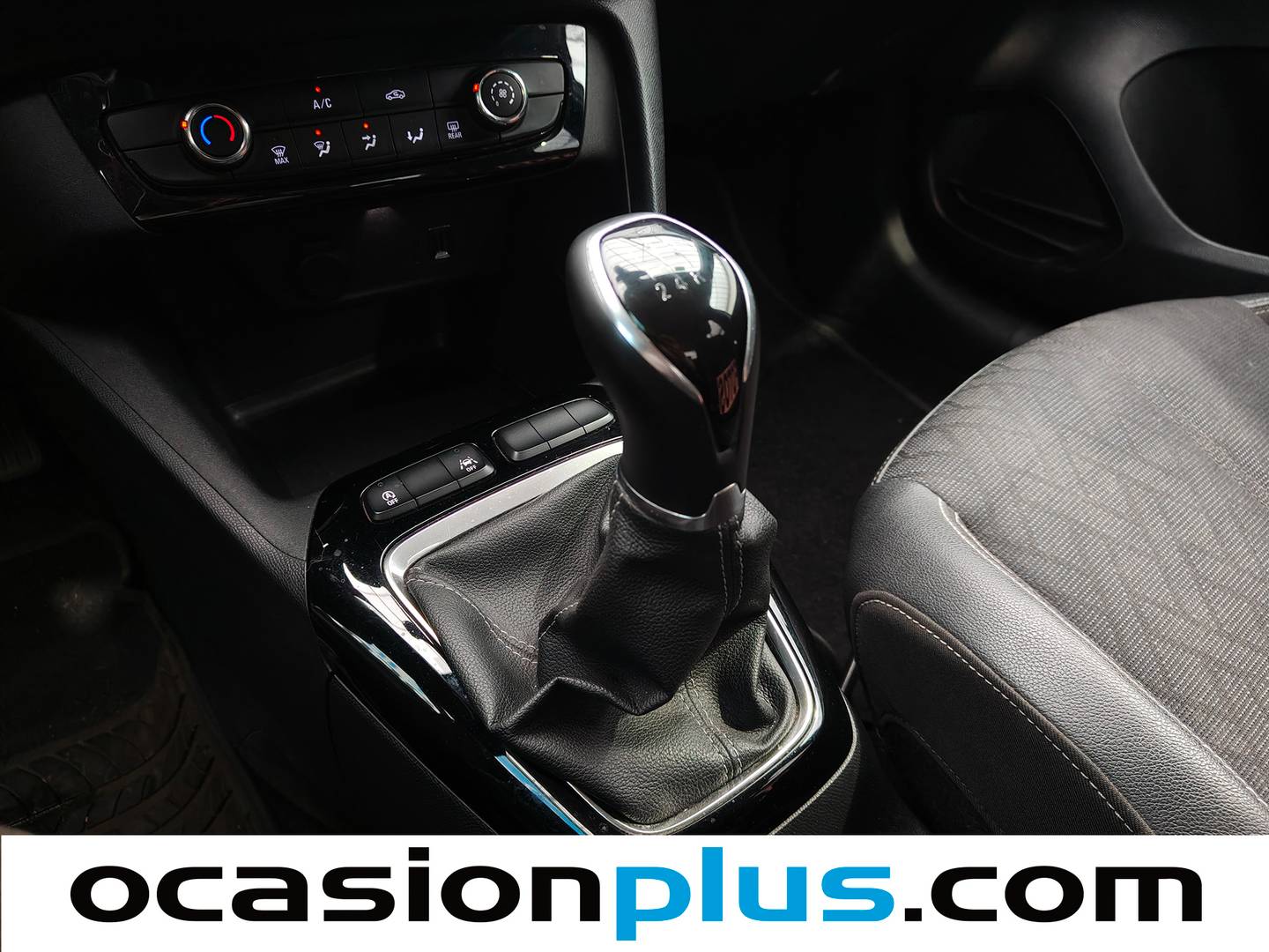 Opel Corsa Opel Corsa 1.2 XEL Elegance (75 CV) de segunda mano