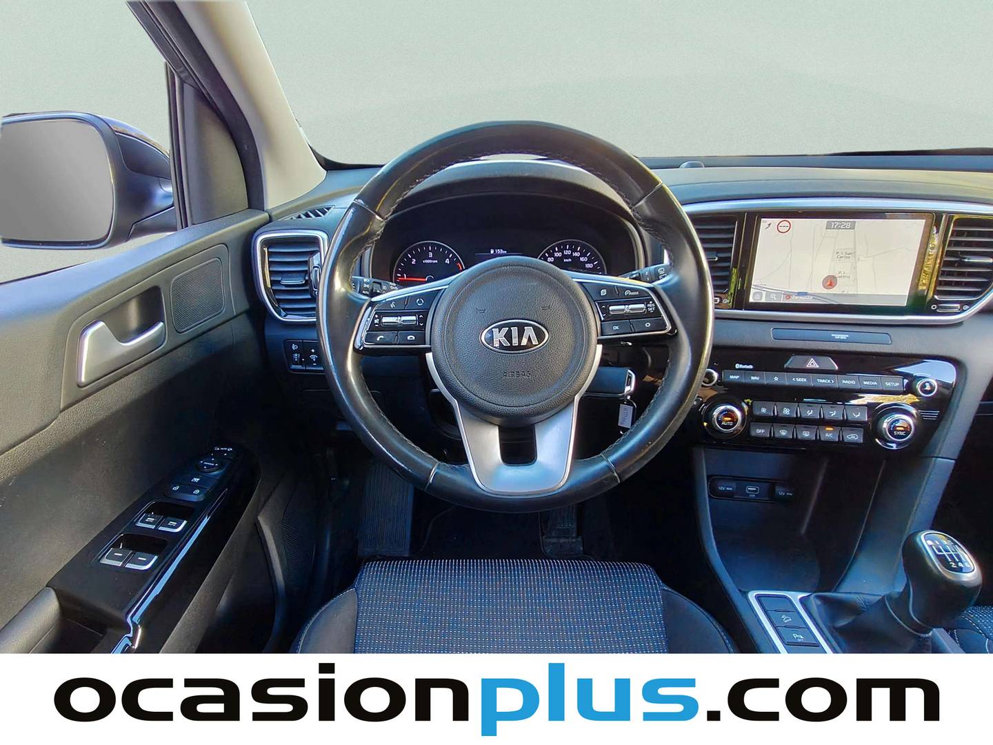KIA Sportage KIA Sportage 1.6 CRDi MHEV Drive Plus 4x2 (136 CV) al mejor precio