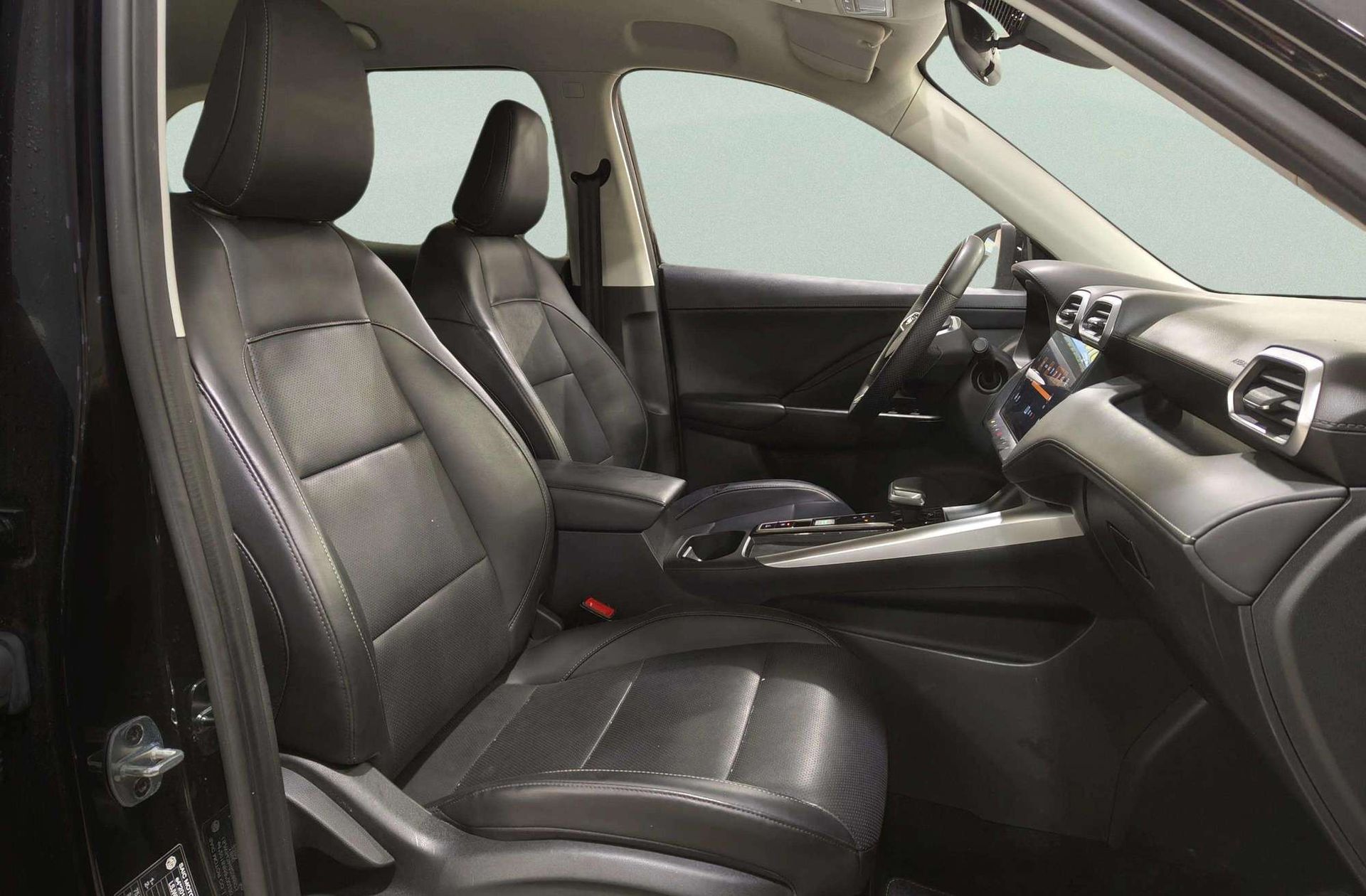 MG ZS 1.5 Hybrid+ Luxury - foto 23