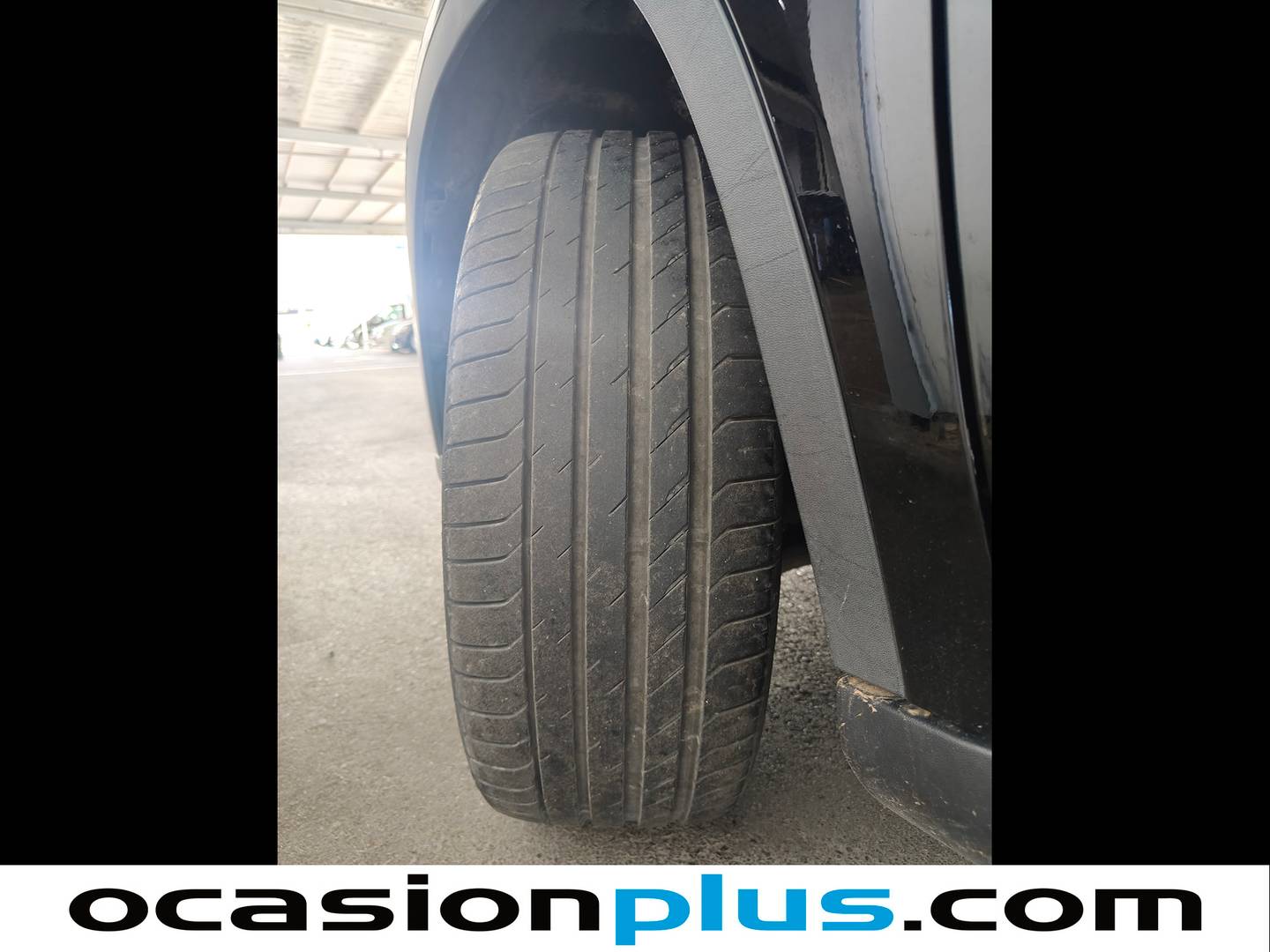 Mercedes GLA Mercedes GLA 180 (122 CV) 2018