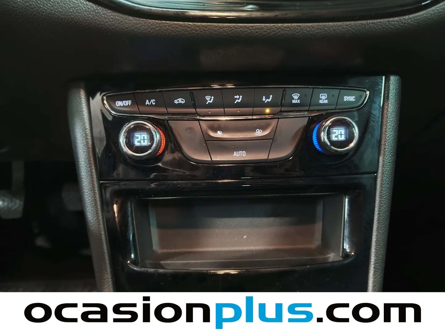 Foto Opel Astra Opel Astra 1.6 CDTi S&S Dynamic (136 CV)