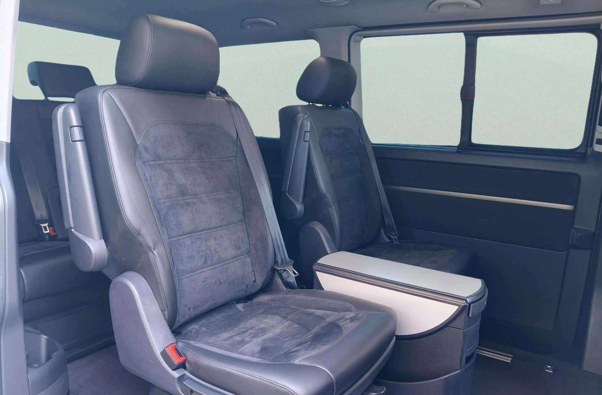 Volkswagen Multivan Premium Batalla Corta 2.0 TDI 4Motion BMT DSG 7 plazas - foto 21