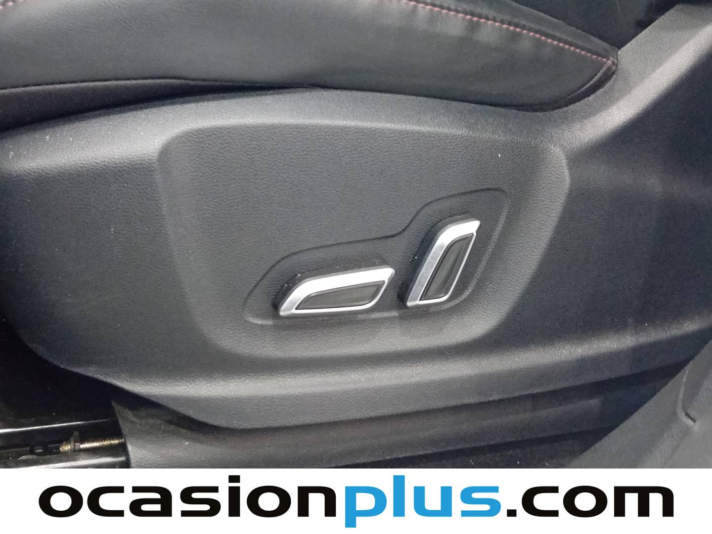 Foto MG HS MG HS 1.5 Turbo GDI Luxury (162 CV)