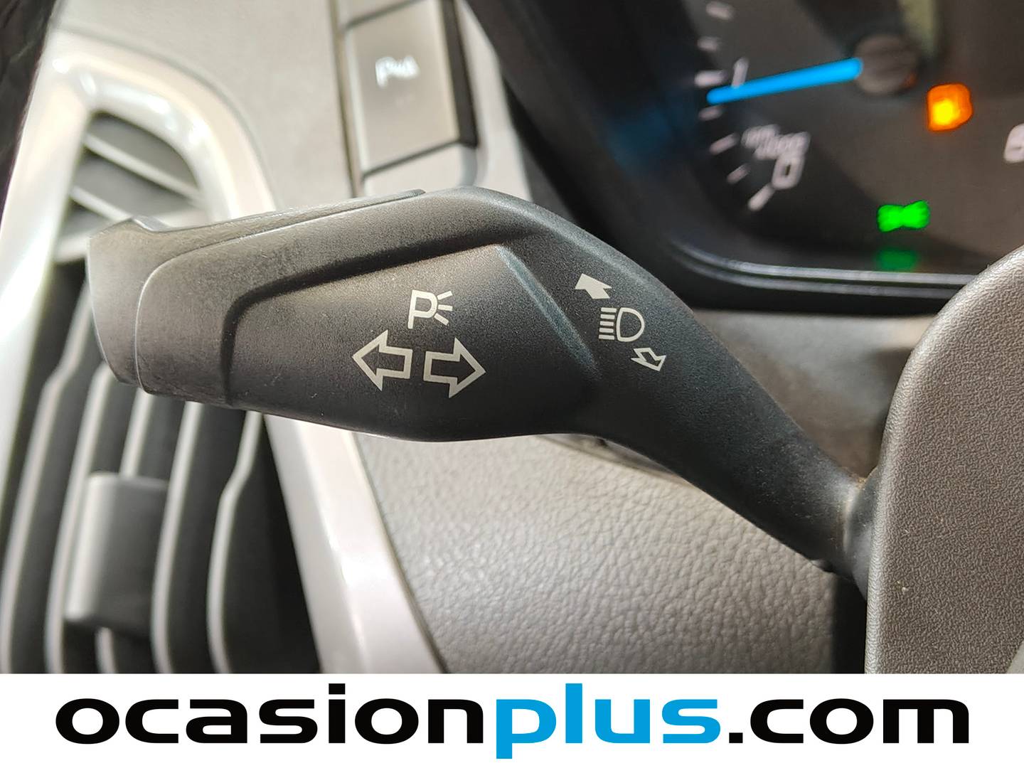 Ford Transit Custom Ford Transit Custom Furgon 2.0 TDCI 270 L1 Trend (130 CV) 2018