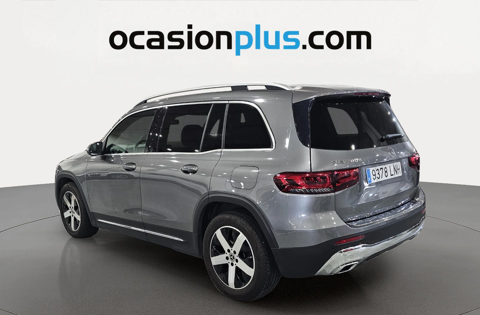 Mercedes-Benz GLB 200 d - foto 4
