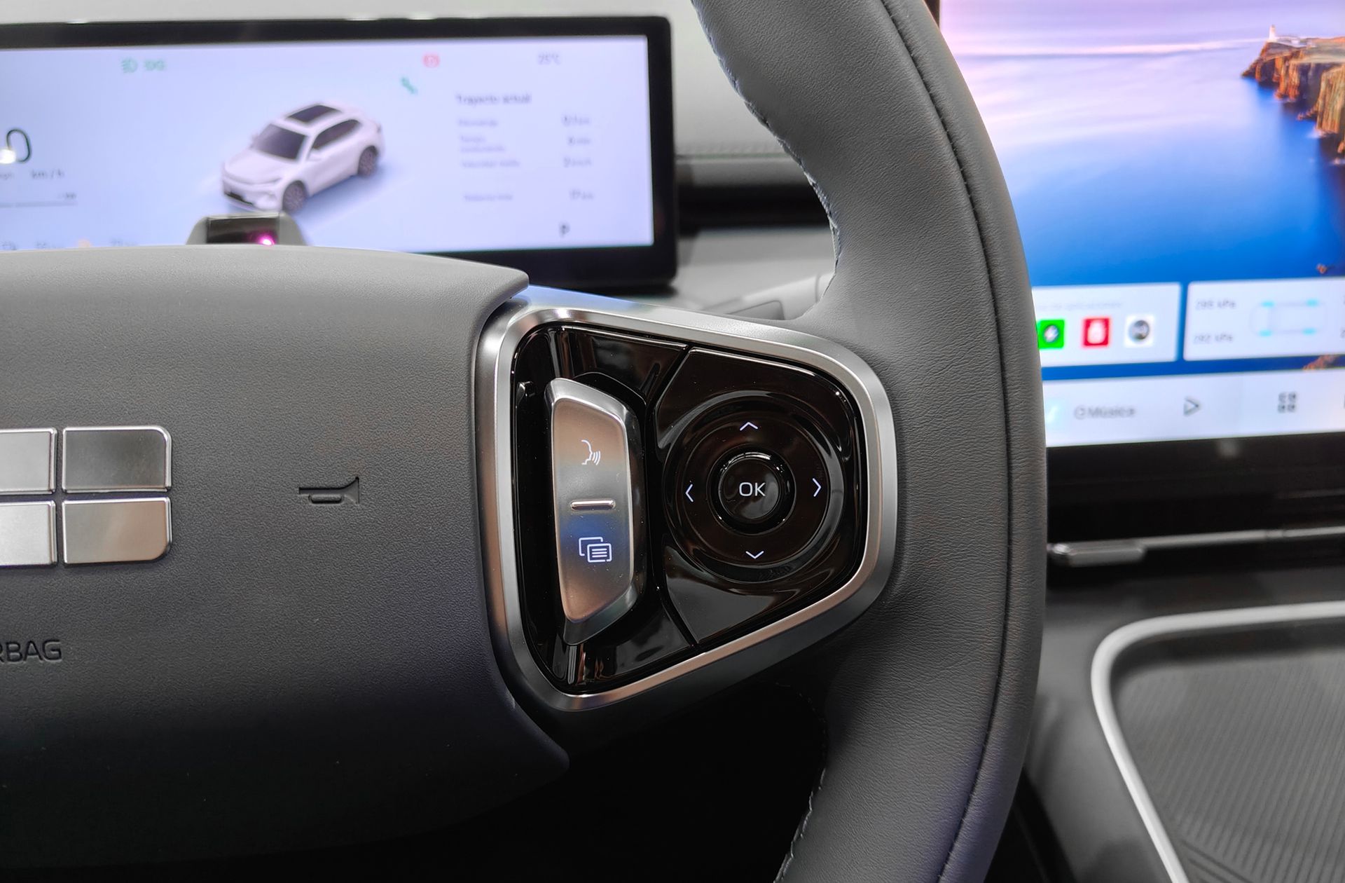 Geely Starray EM-i 1.5 PHEV Pro - foto 34