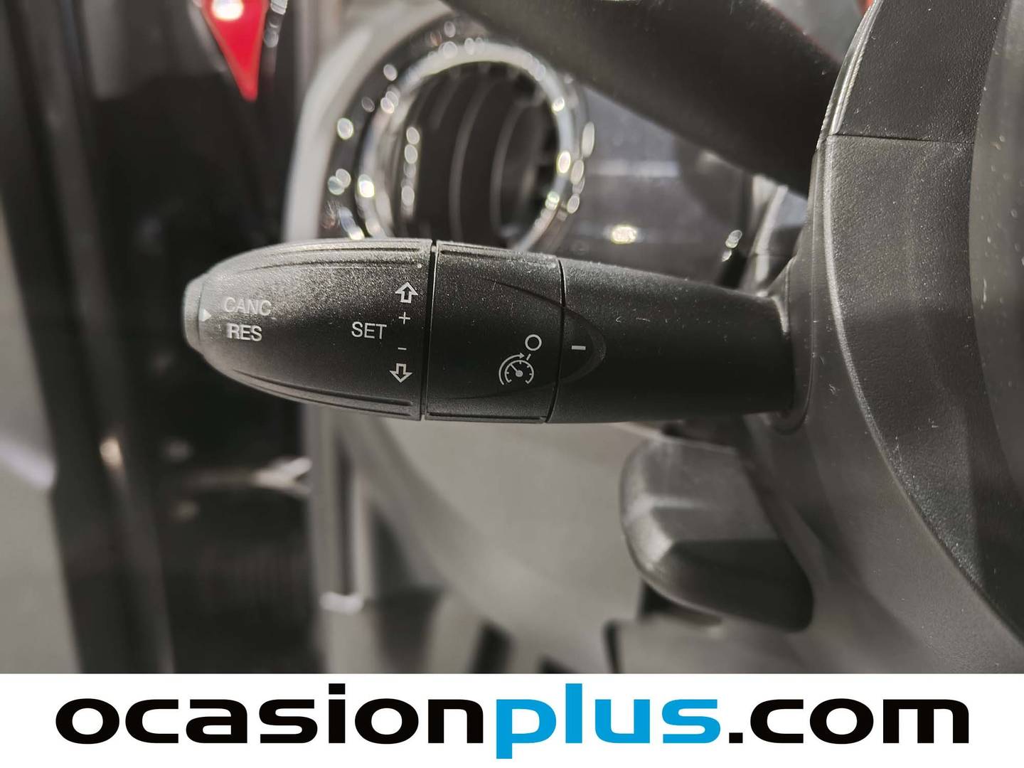 Equipamiento del Fiat 500 Fiat 500 1.2 Pop (69 CV)