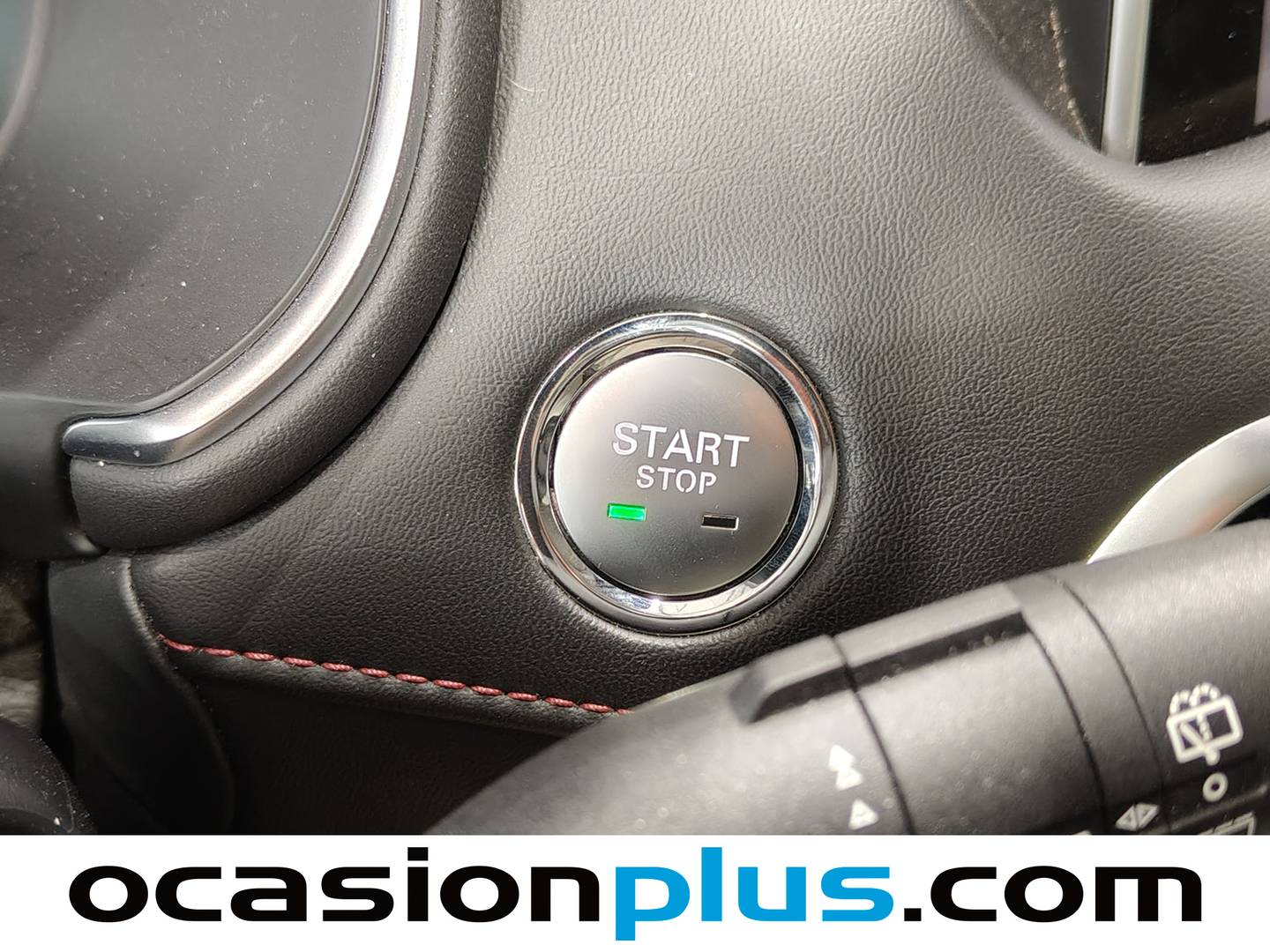 Foto MG HS MG HS 1.5 Turbo GDI Comfort DCT (162 CV)