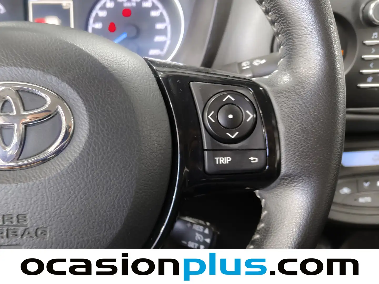 Foto Toyota Yaris Toyota Yaris 1.5 Hybrid Active (100 CV)