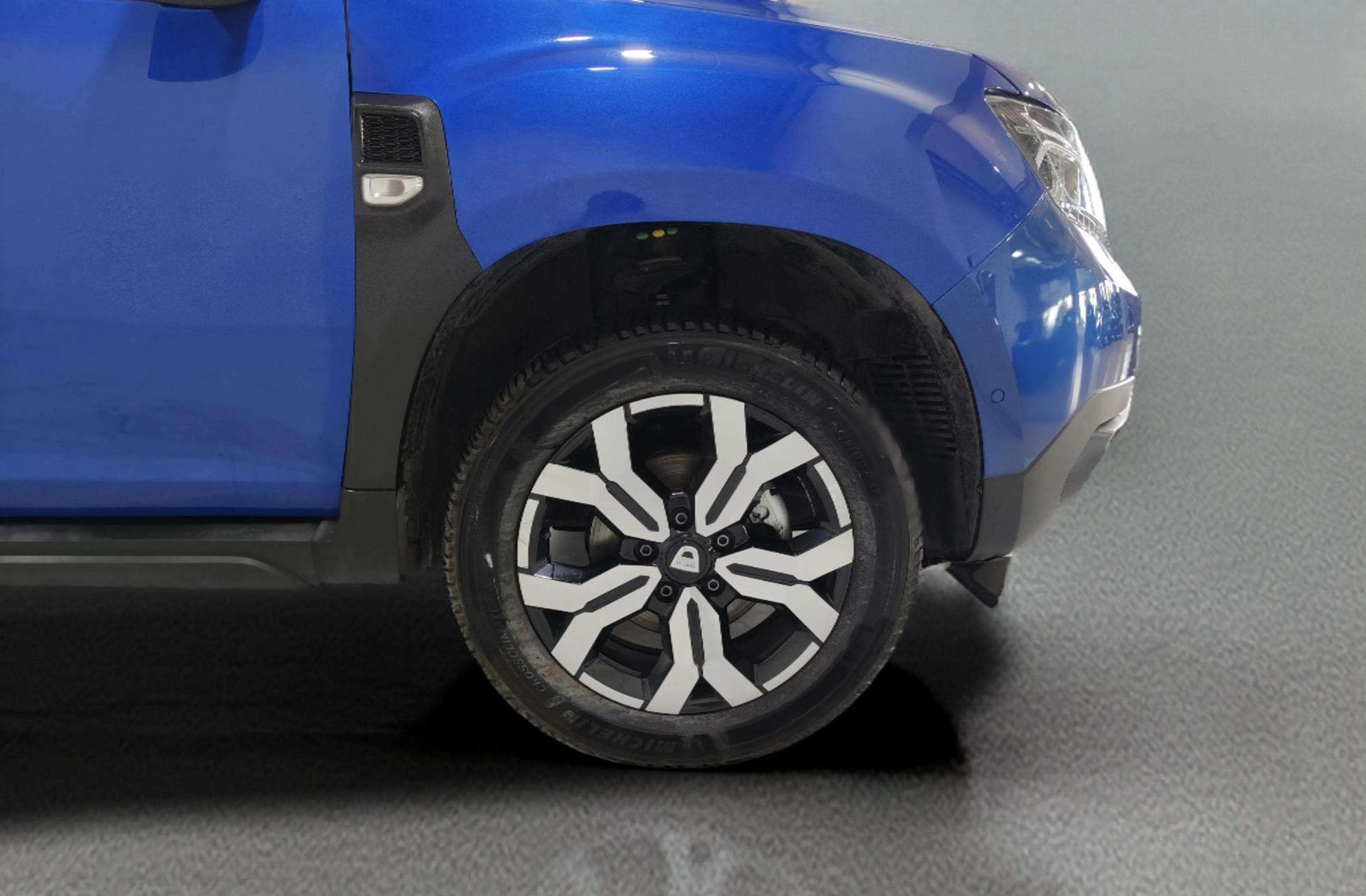 Dacia Duster Prestige Go Blue dCi - foto 34