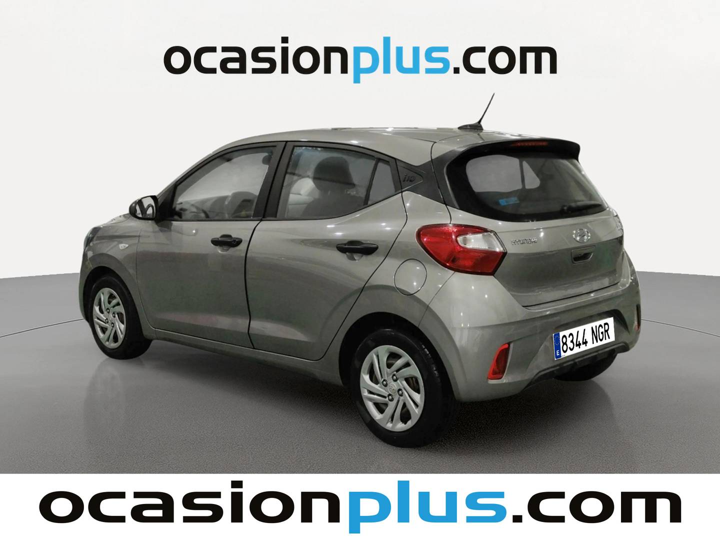 Foto Hyundai i10 Hyundai i10 1.0 Essence  (67 CV)