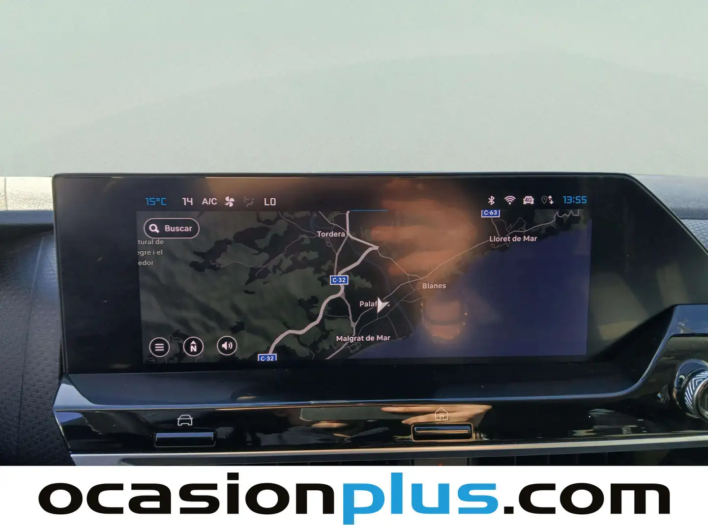 Foto Citroën C4 Citroen C4 PureTech 130 S&S Shine (130 CV)