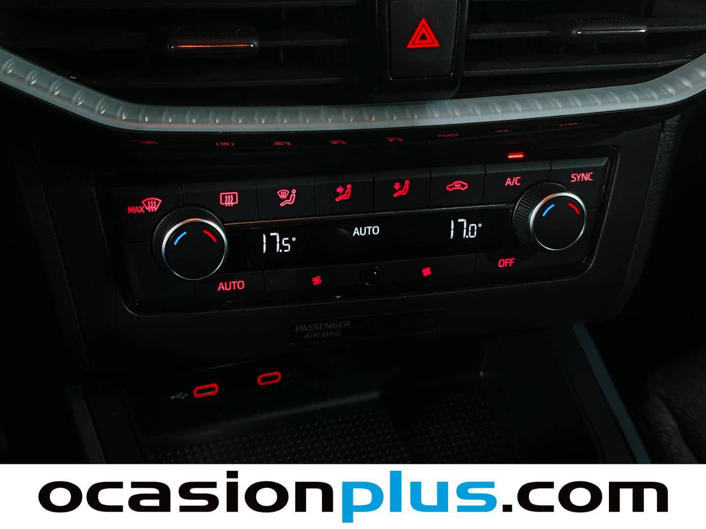 Seat Arona Seat Arona 1.0 TSI S&S Xperience XS  (110 CV) gasolina