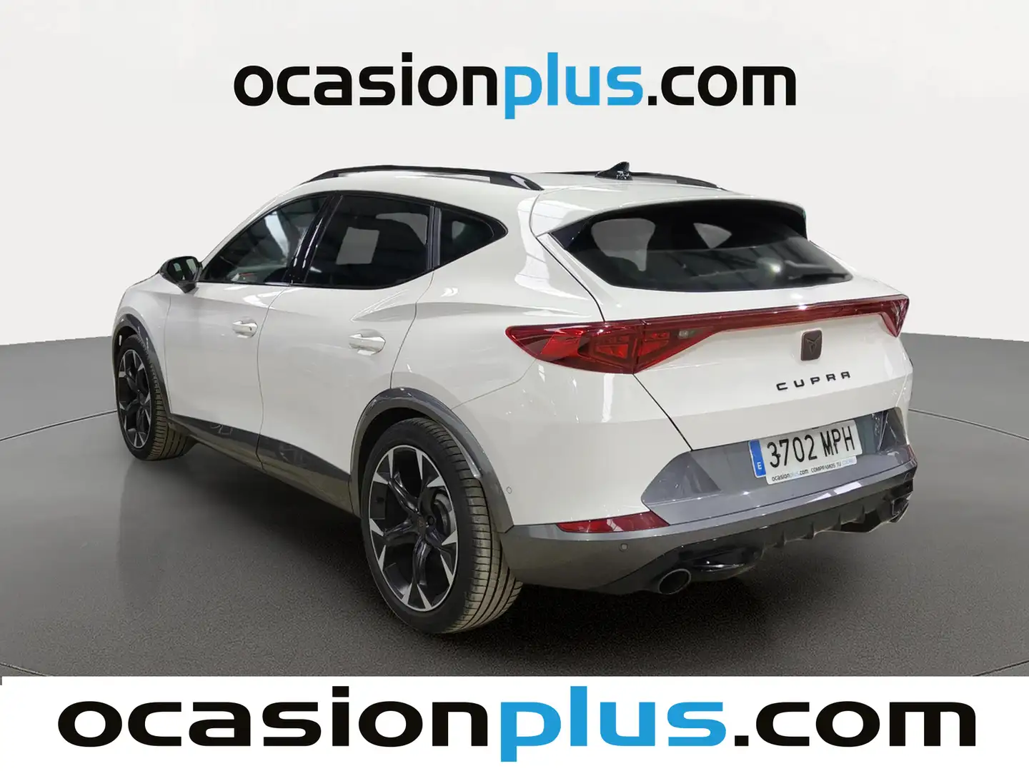 Foto Cupra Formentor CUPRA Formentor 2.0 TSI VZ DSG (245 CV)